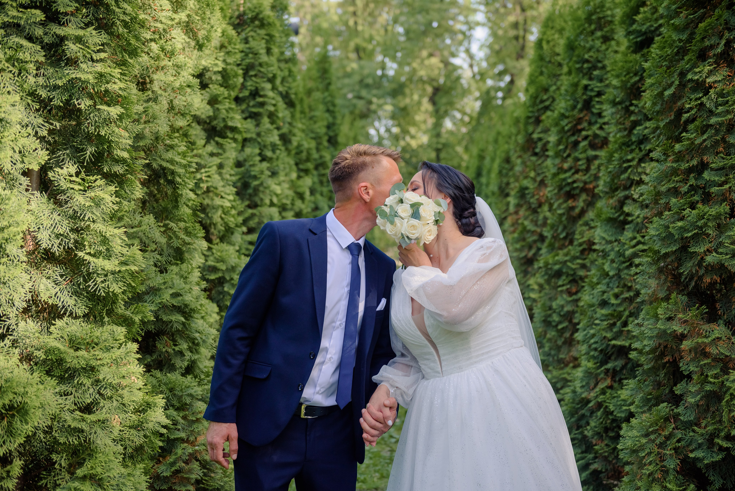 Дмитрий и Маргарита. Семейный фотограф в Рязани Мария Ермакова