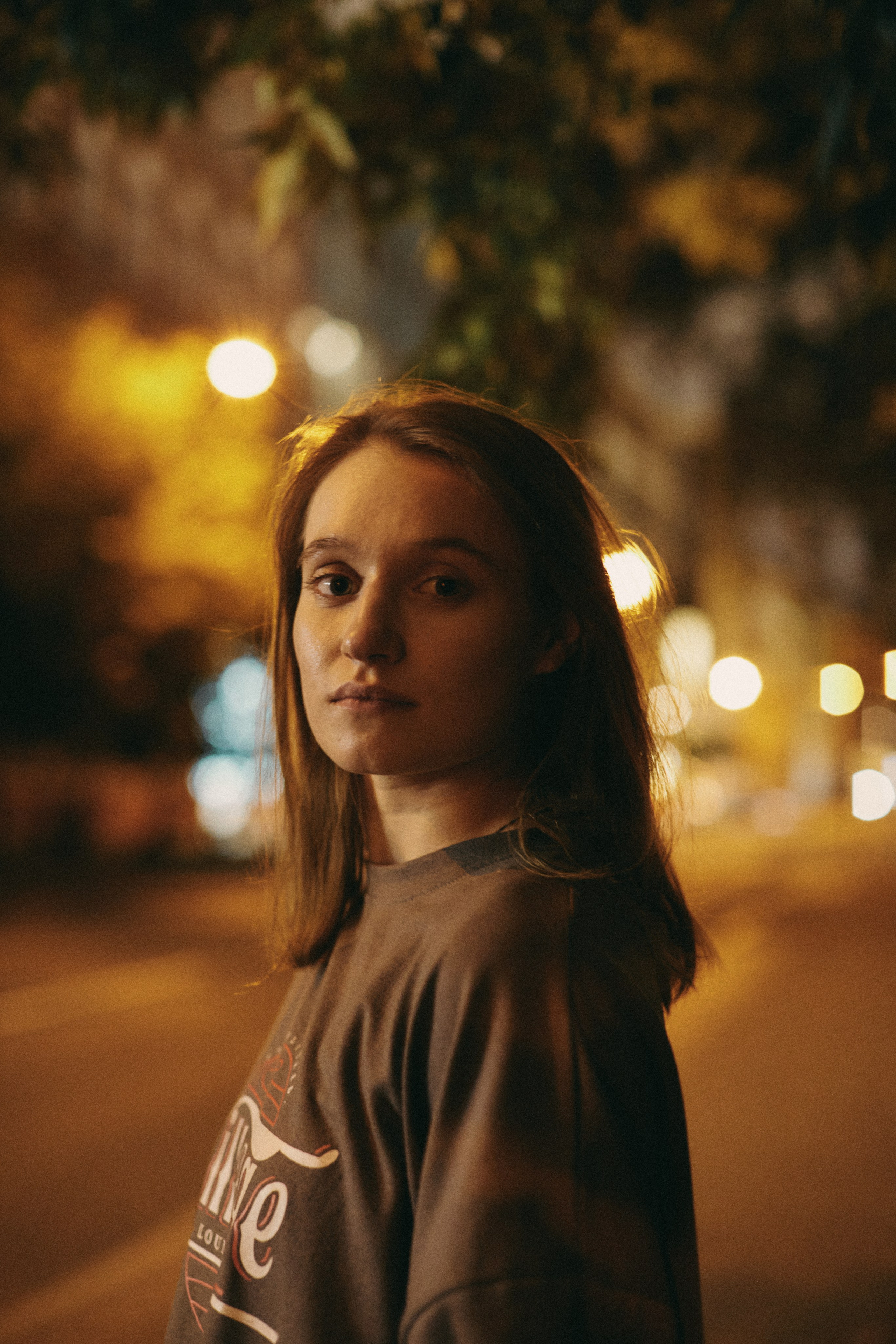 Маша и Саша. Фотограф Анастасия Губернаторова