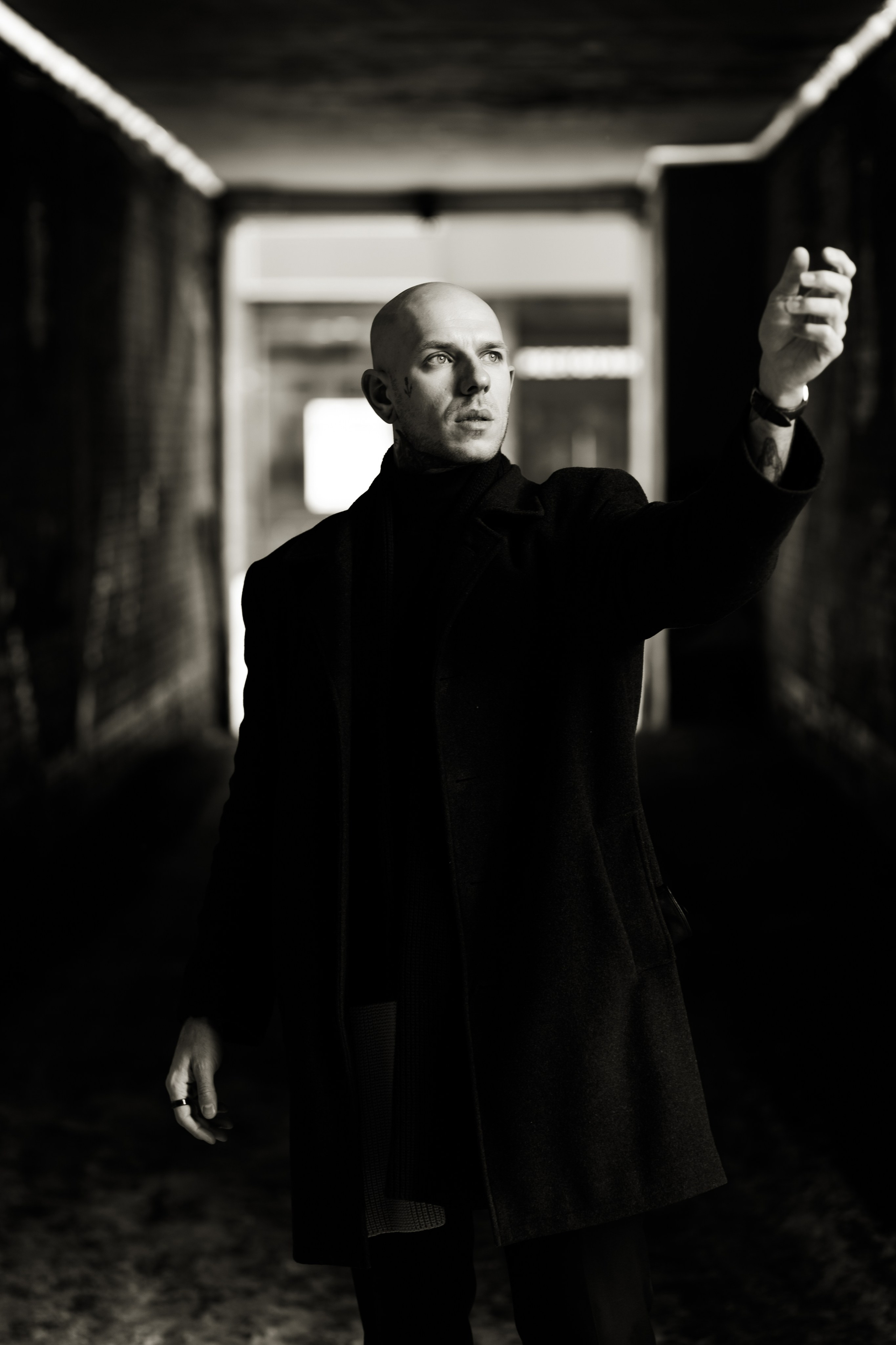 Работы. Индивидуальный фотограф в Оренбурге Кристина Студеникина