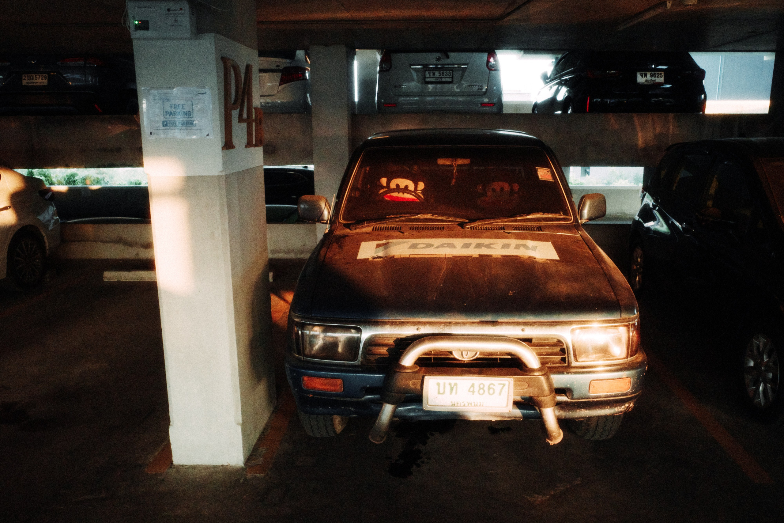 Тайланд плёнка. Свадебный фотограф в Спб Сергей Баланян