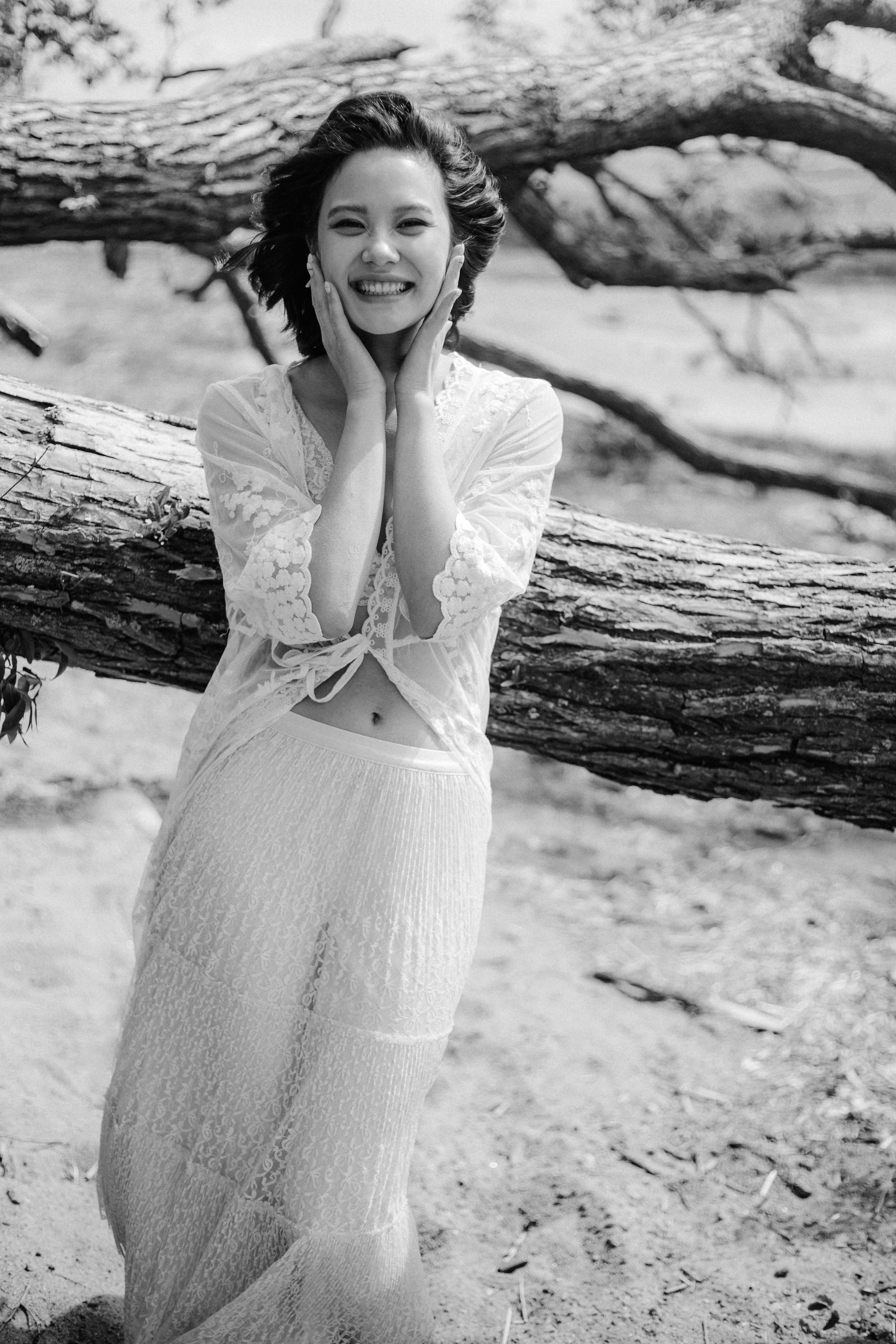 Sasha. Фотограф Анна Гребенник