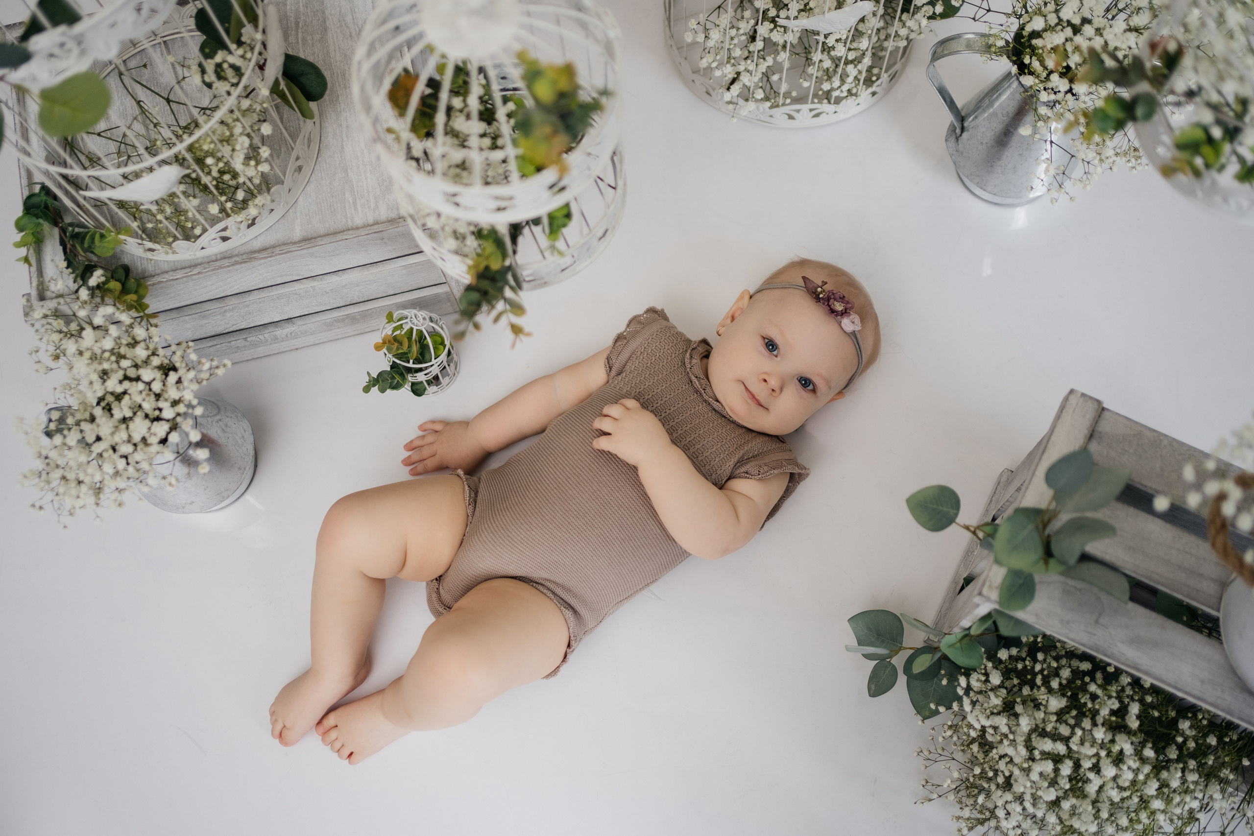 Детский гардероб. Лана Абрамян-Фотограф новорожденных и беременных в Новороссийске Анапе