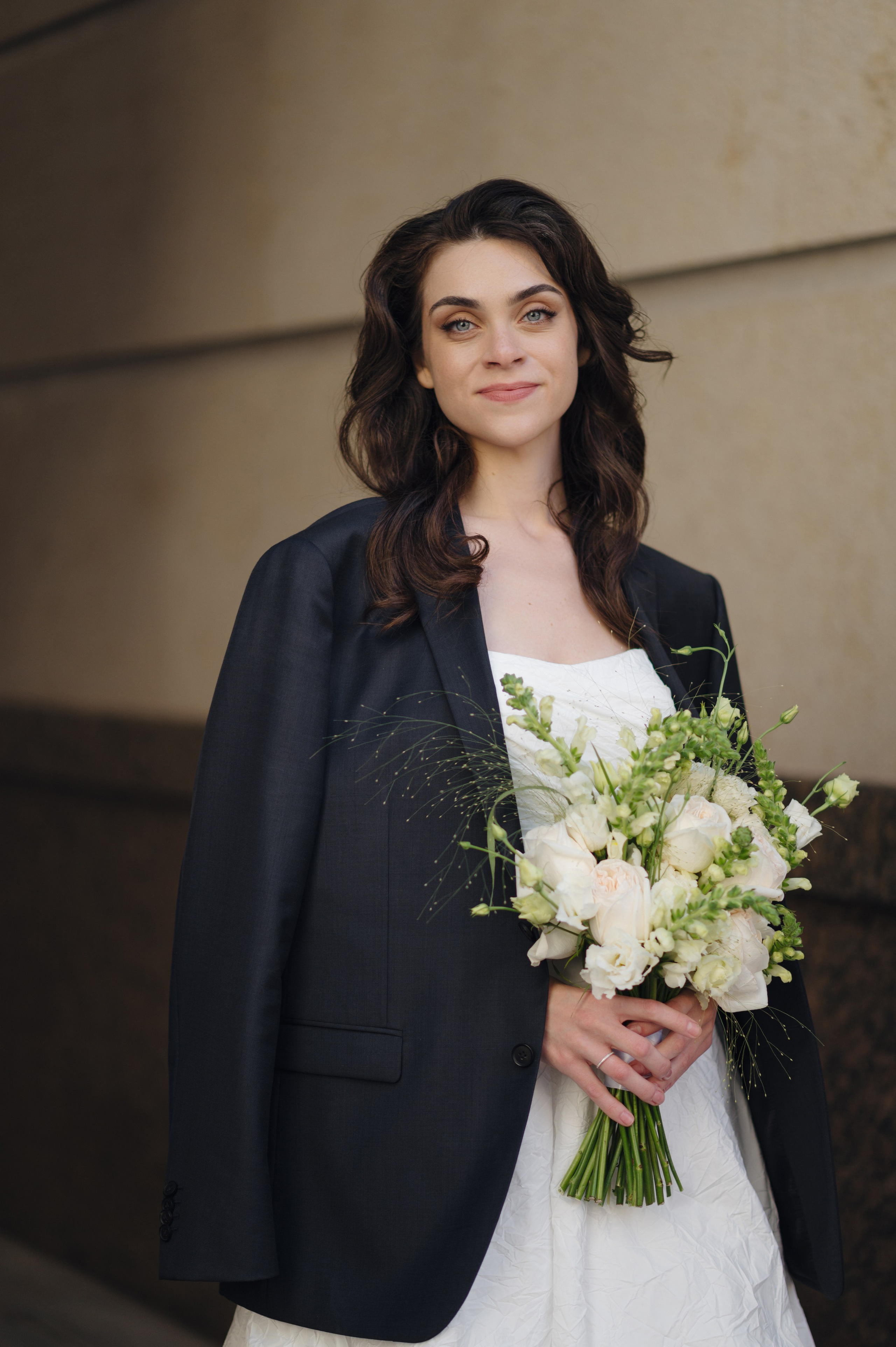 Елизавета и Константин. Особняк Спиридонова. Свадебный фотограф Москва и Санкт-Петербург. Анастасия Чудина