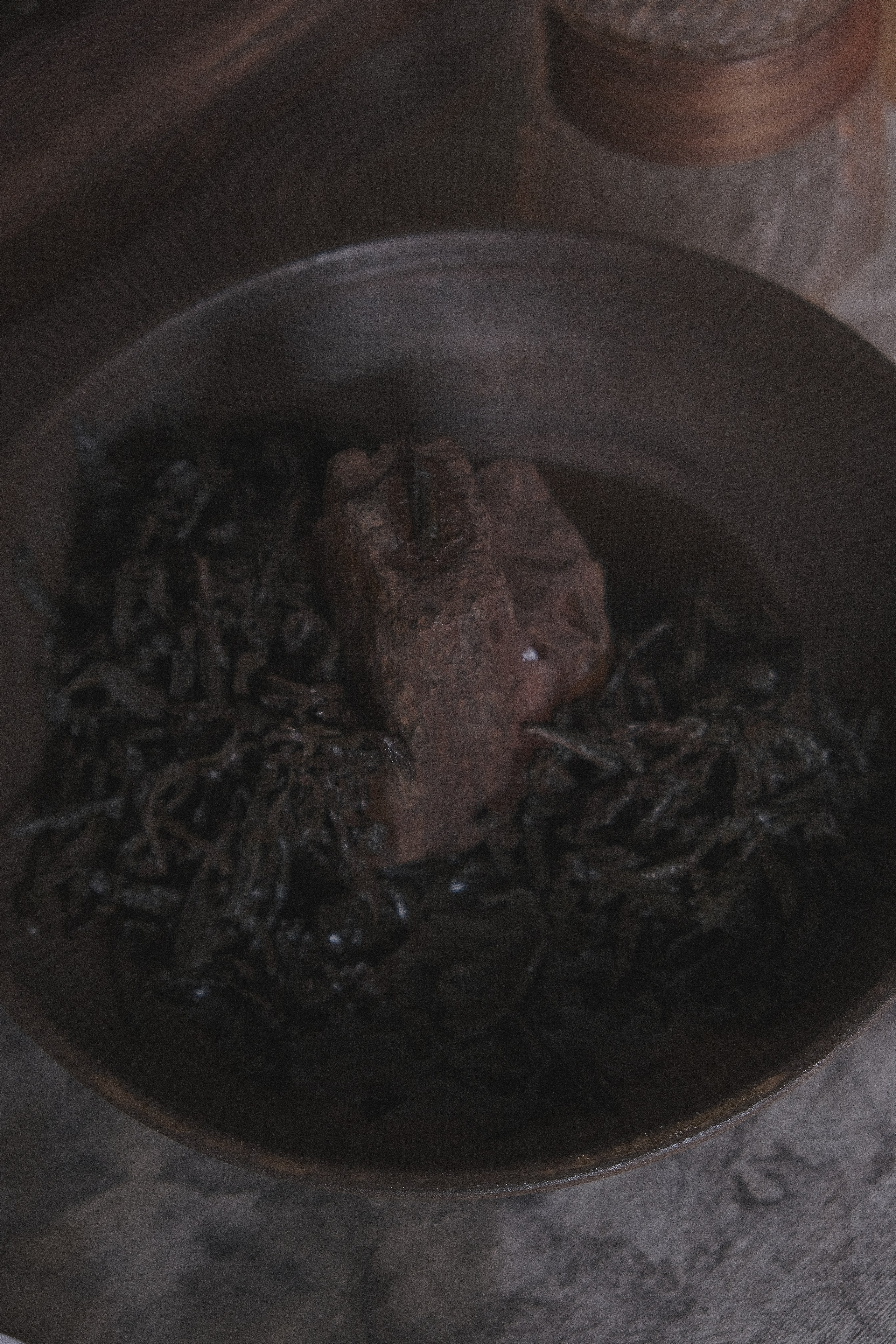 BlackTeaRoom. Фотограф Настя Лев