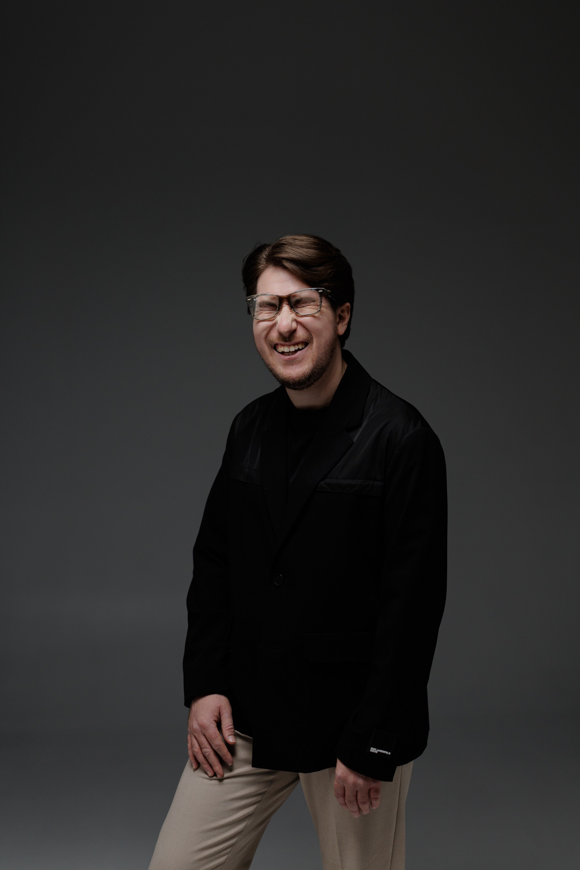 Александр Егоров. Фотограф Иркутск