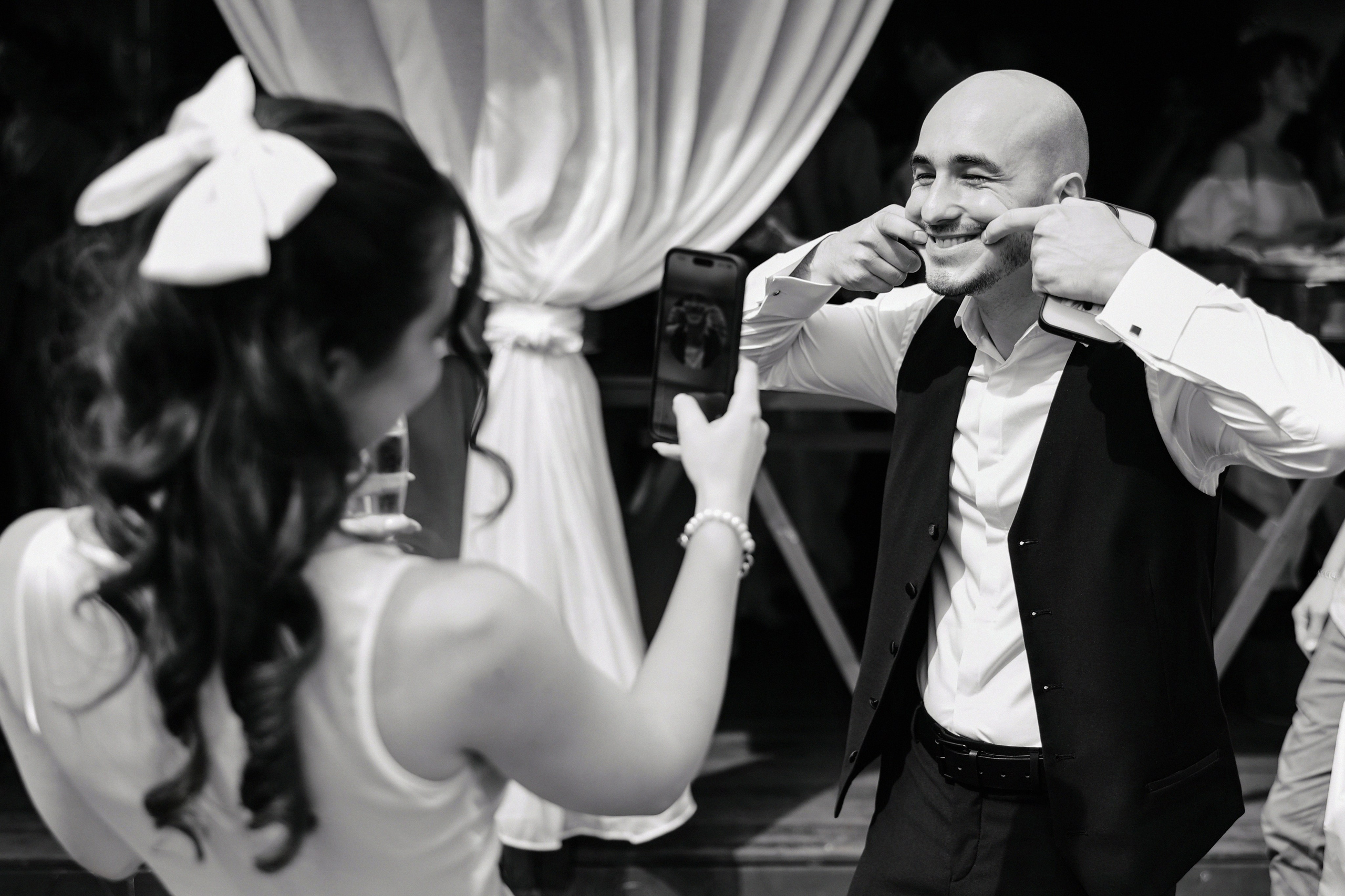 Марина и Кирилл. Letova Wedding — Свадебный организатор в Москве