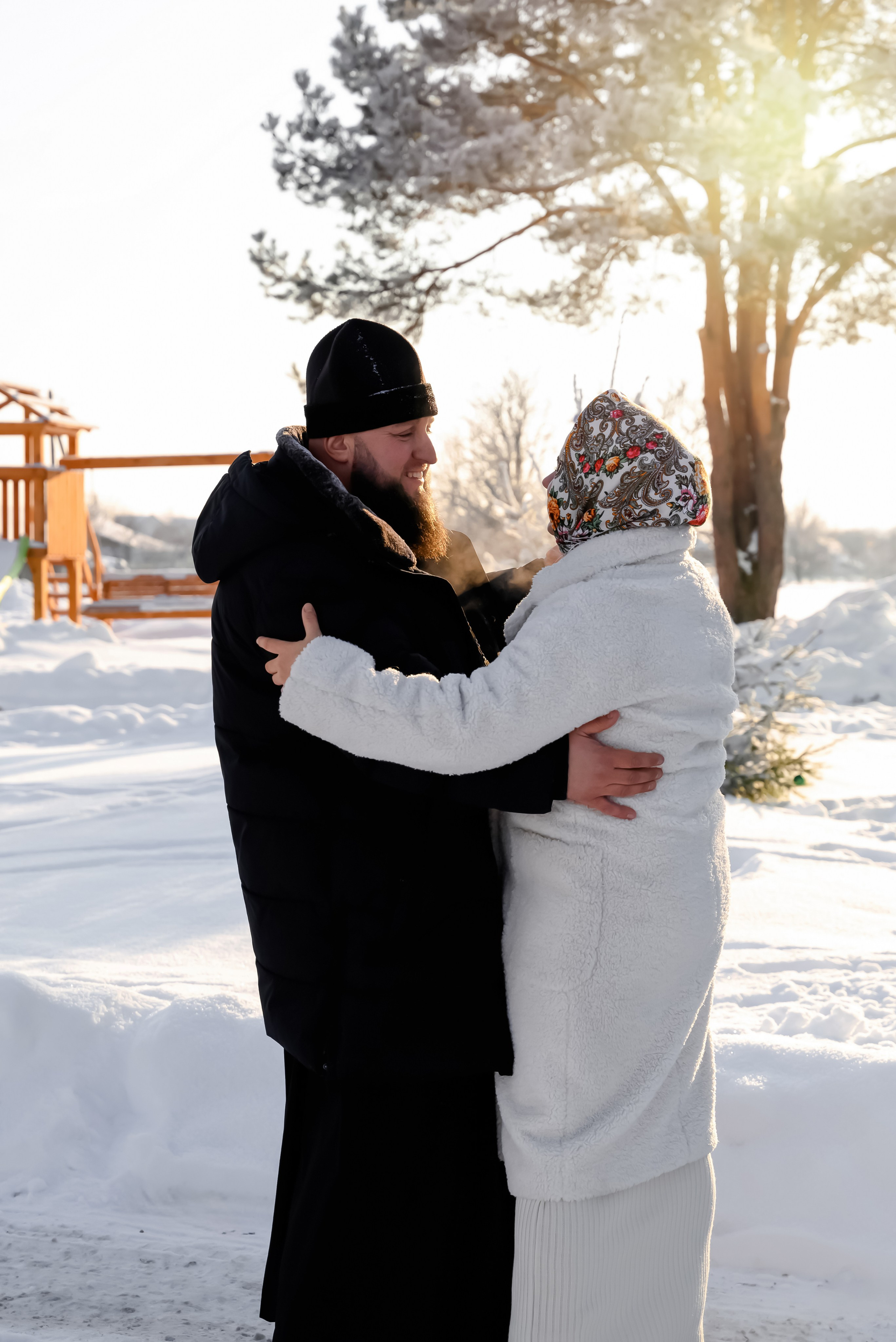 Love Story. Фотограф в Лунинце и Брестской области