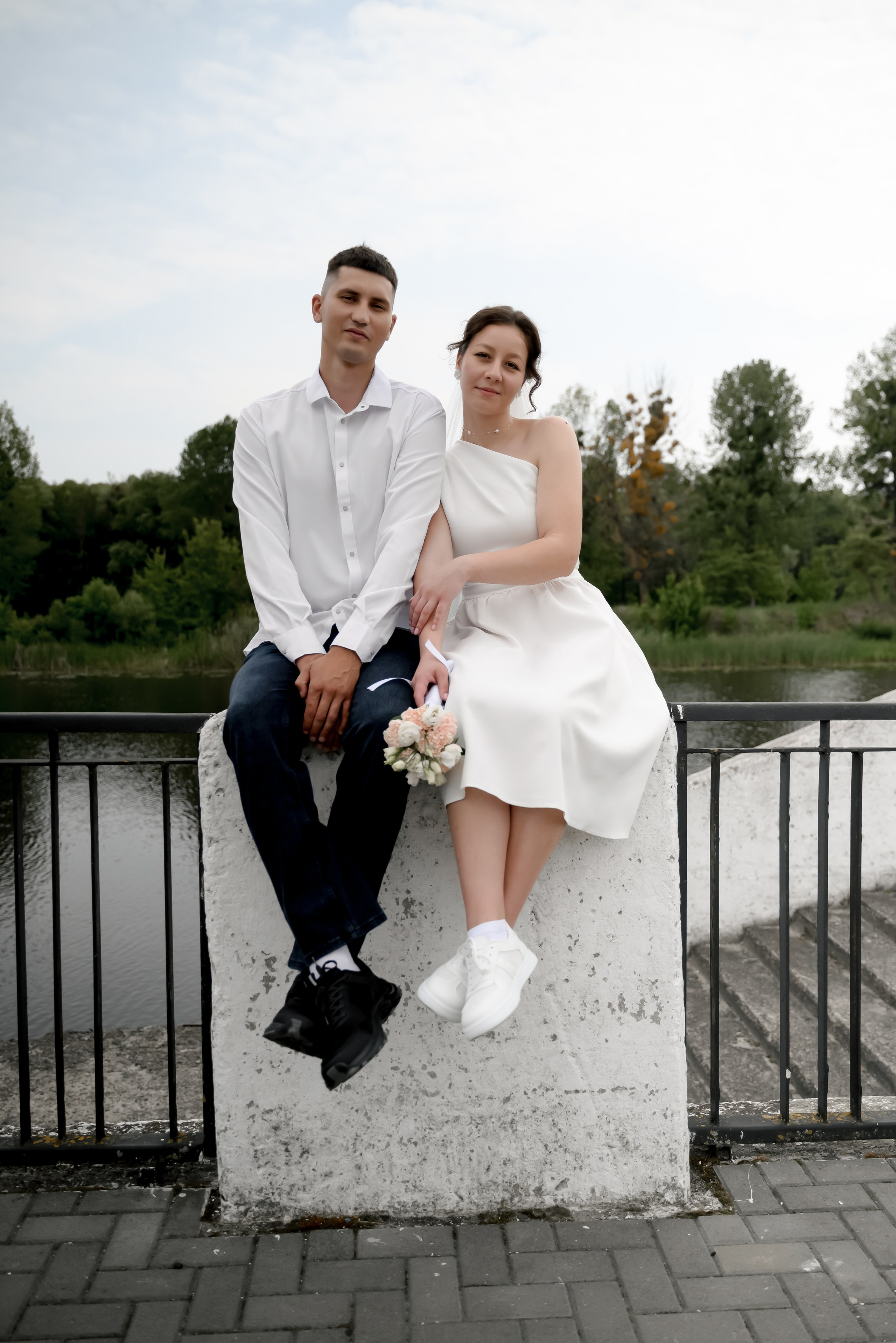 S&K. Фотограф в Лунинце и Брестской области