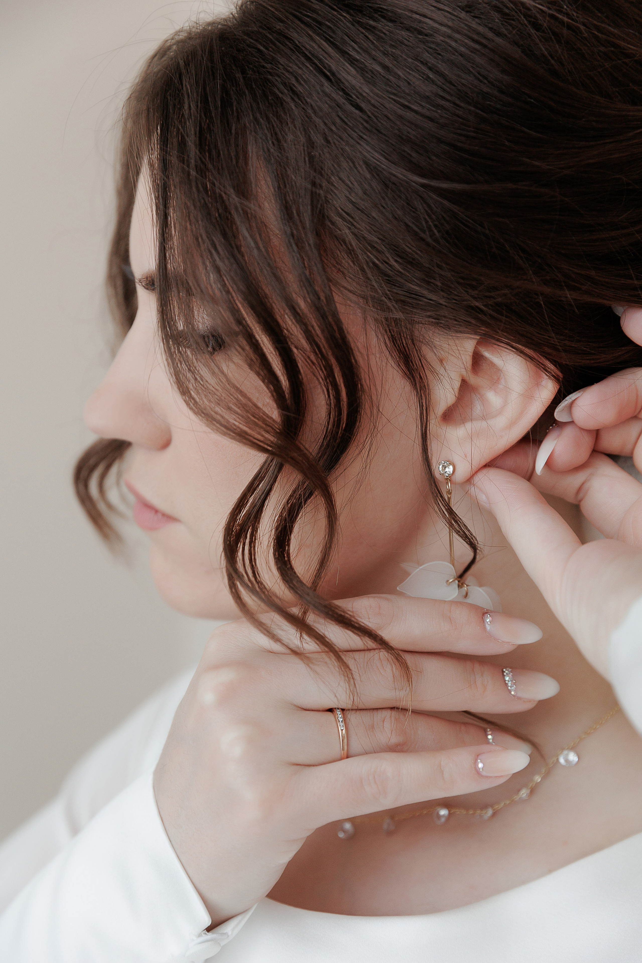 Денис и Валентина. Свадебный и семейный фотограф в Твери и Тверской области