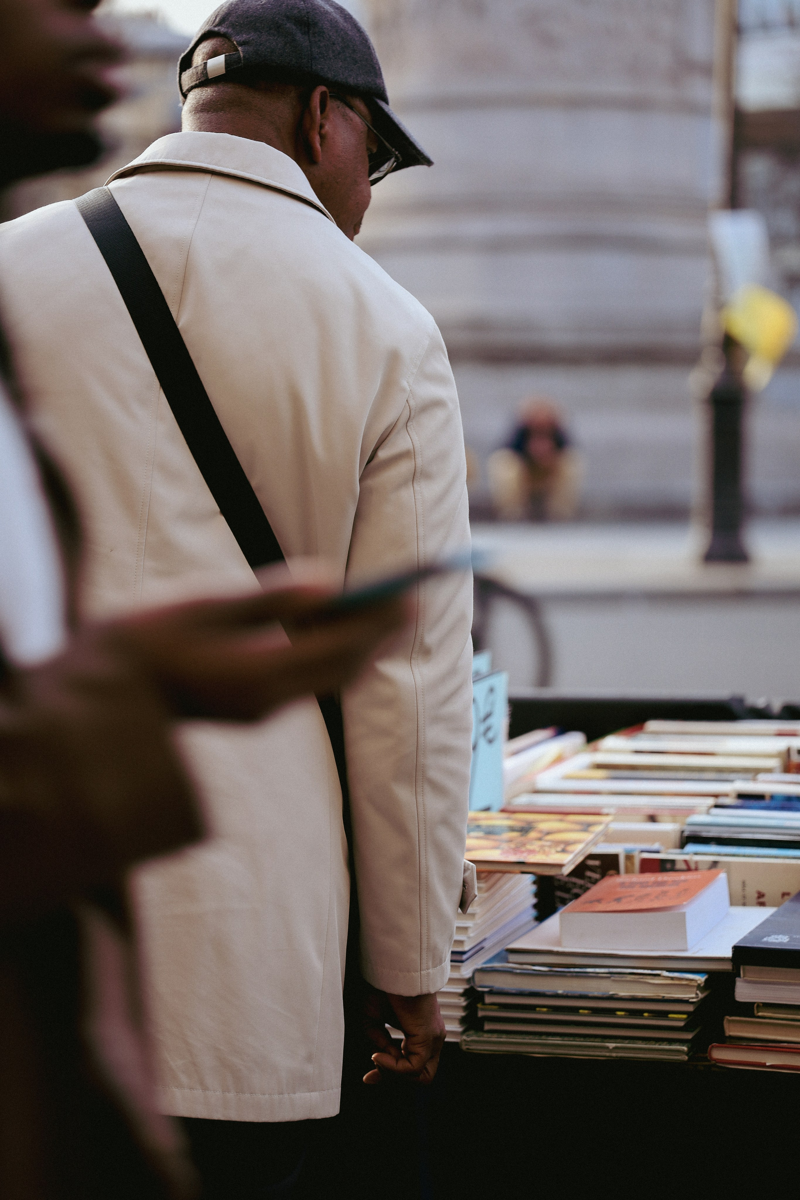 Вдоховение. Главная