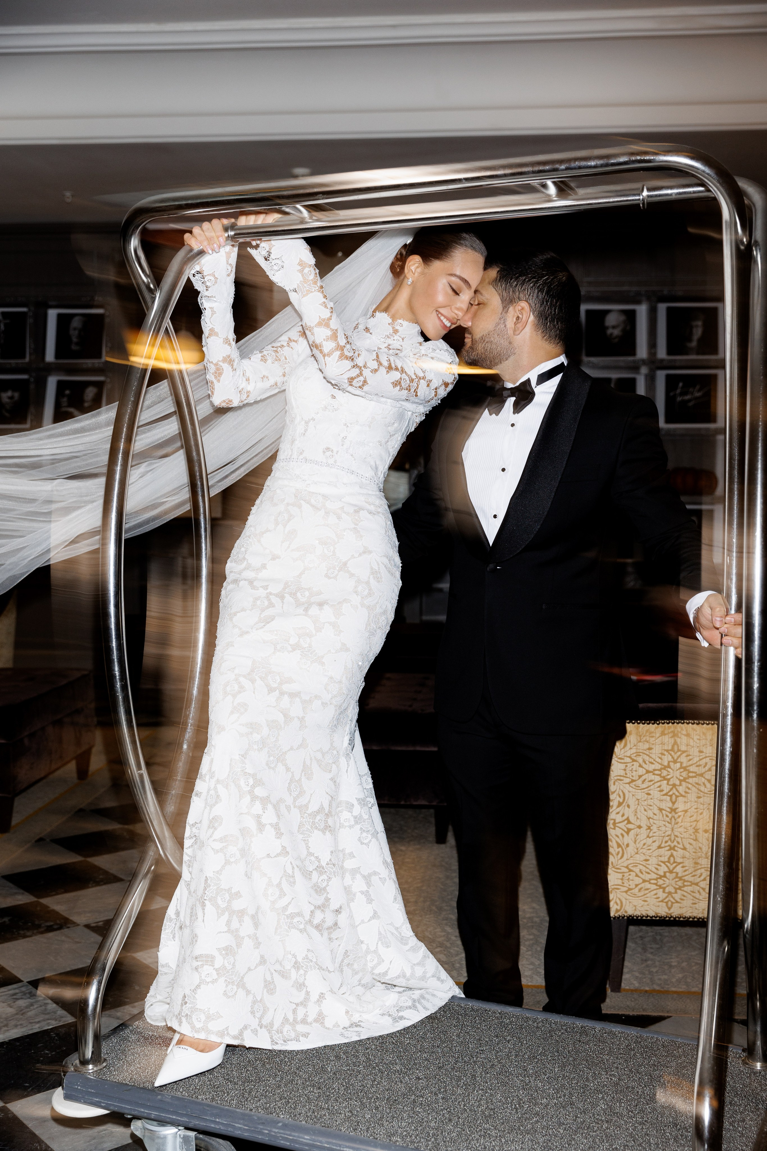 • Свадебная