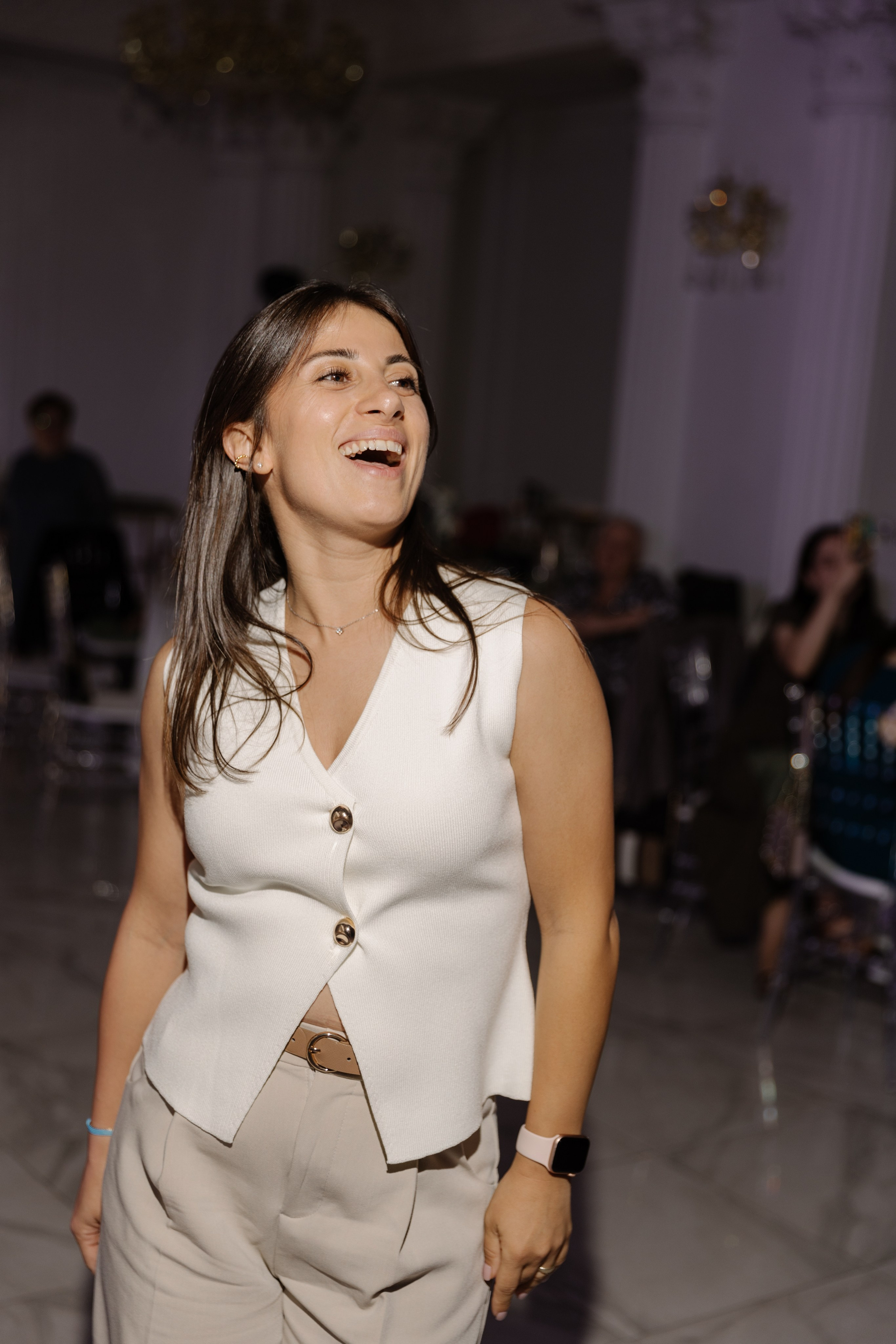 Давид и Елизавета | 21.09. Портретный и свадебный фотограф в Москве Алина Гевал