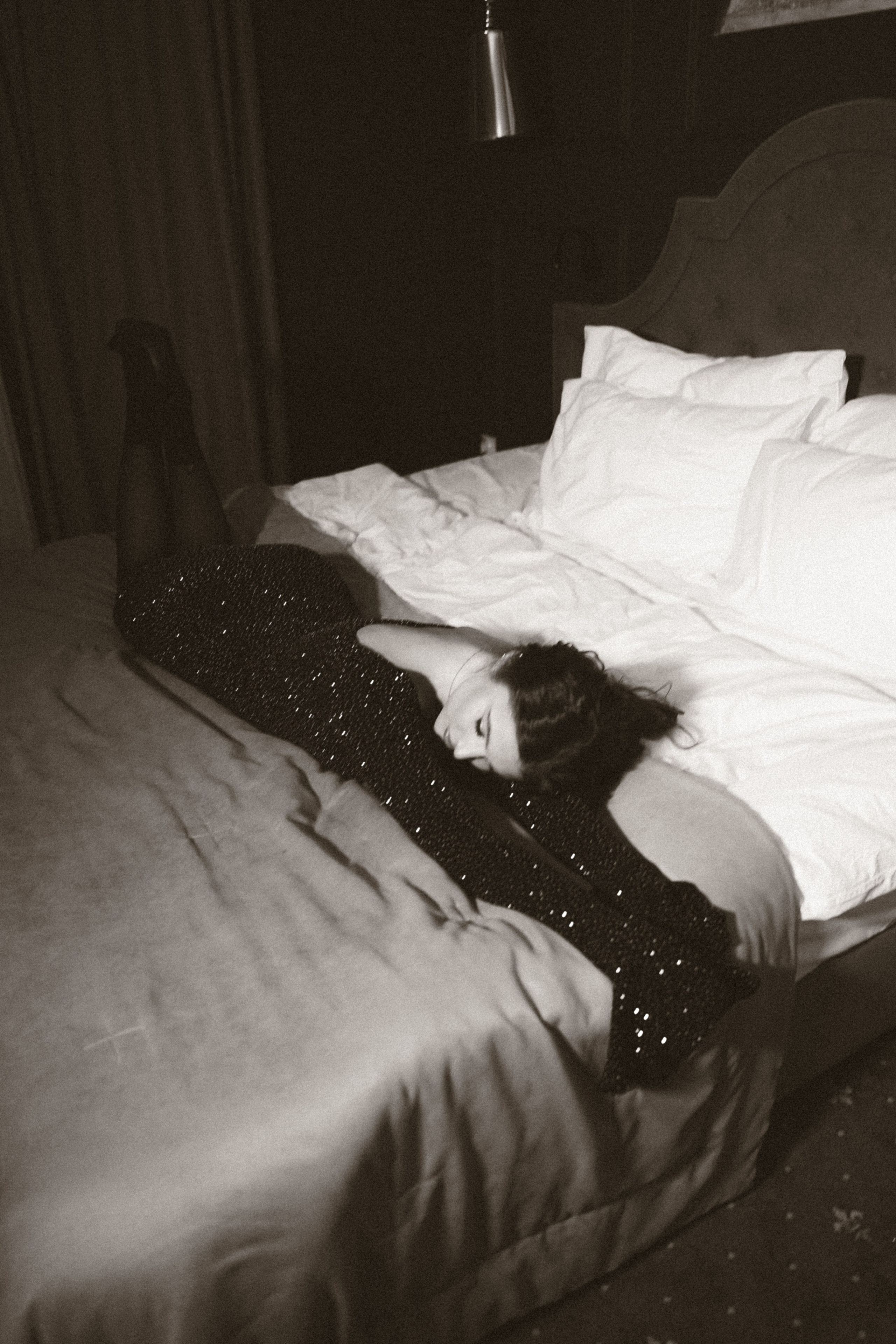 Женские портреты. Polina Shchedrina