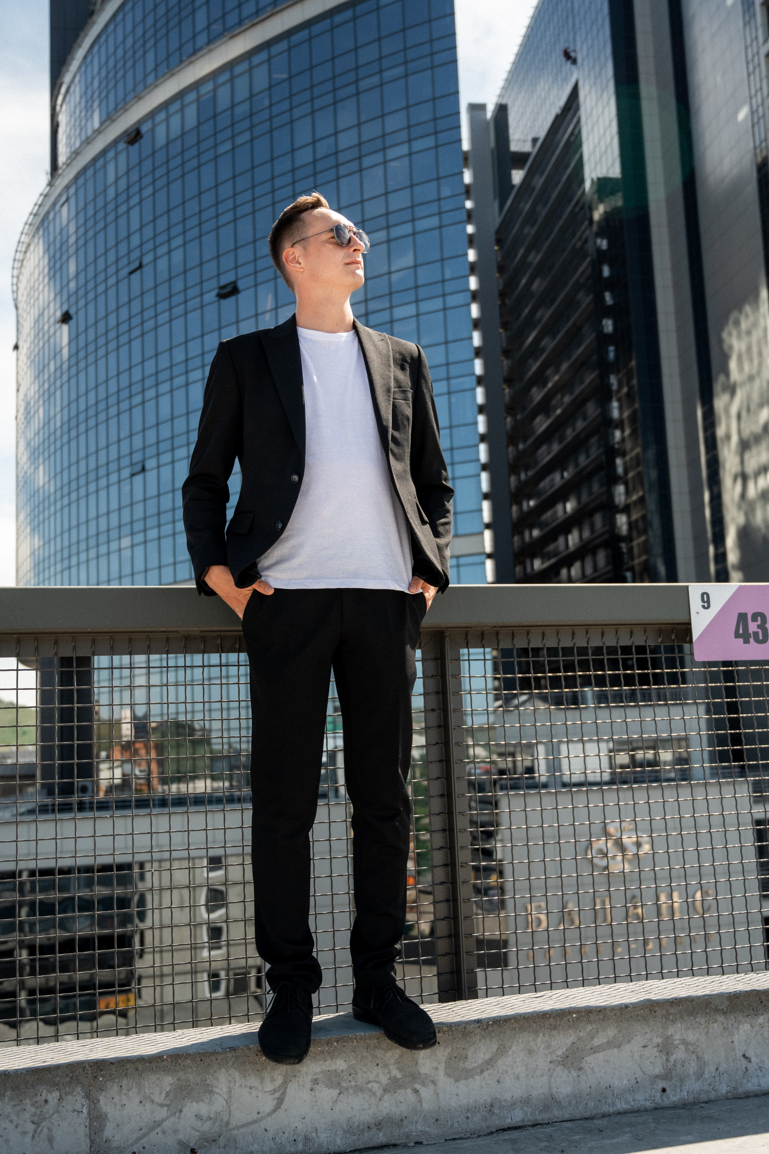 Роман и Лера