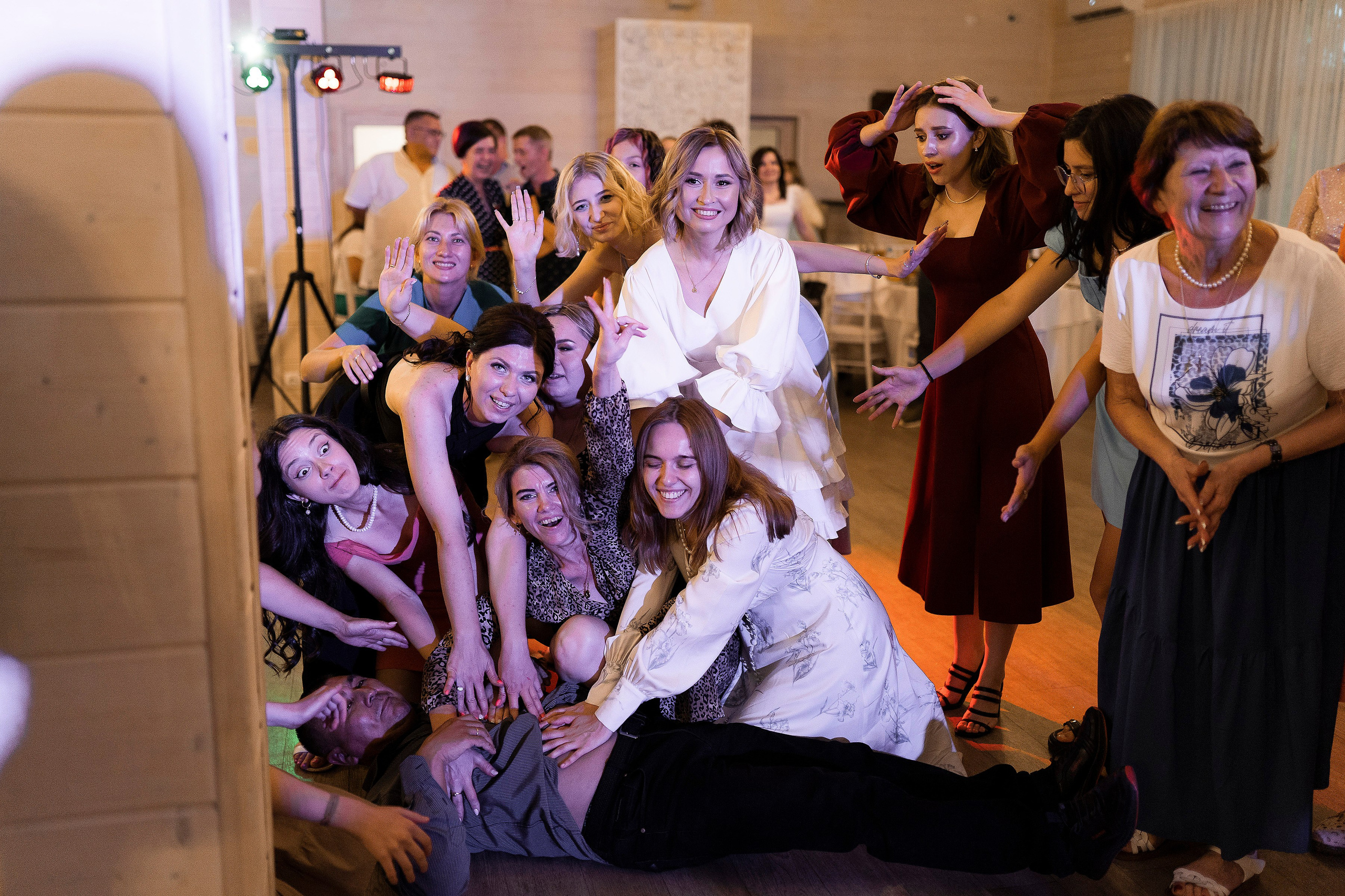 Константин и Алина. Фотограф в Самаре Муртазина Дарья