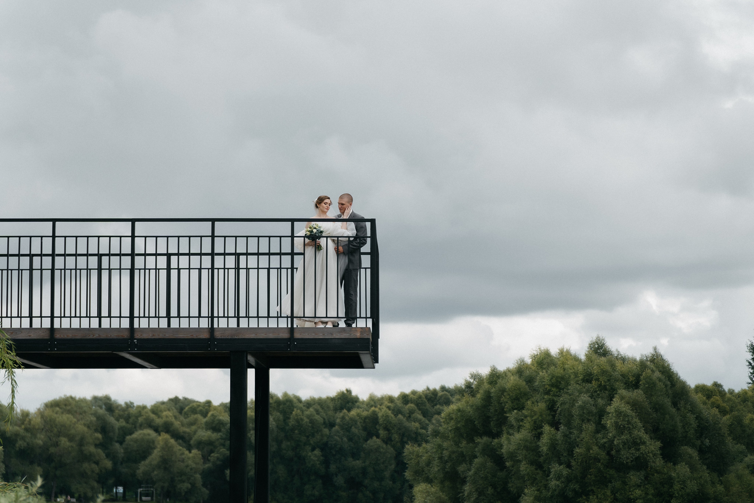 Егор и Надежда. Фотограф Новосибирск Вероника Вишневская