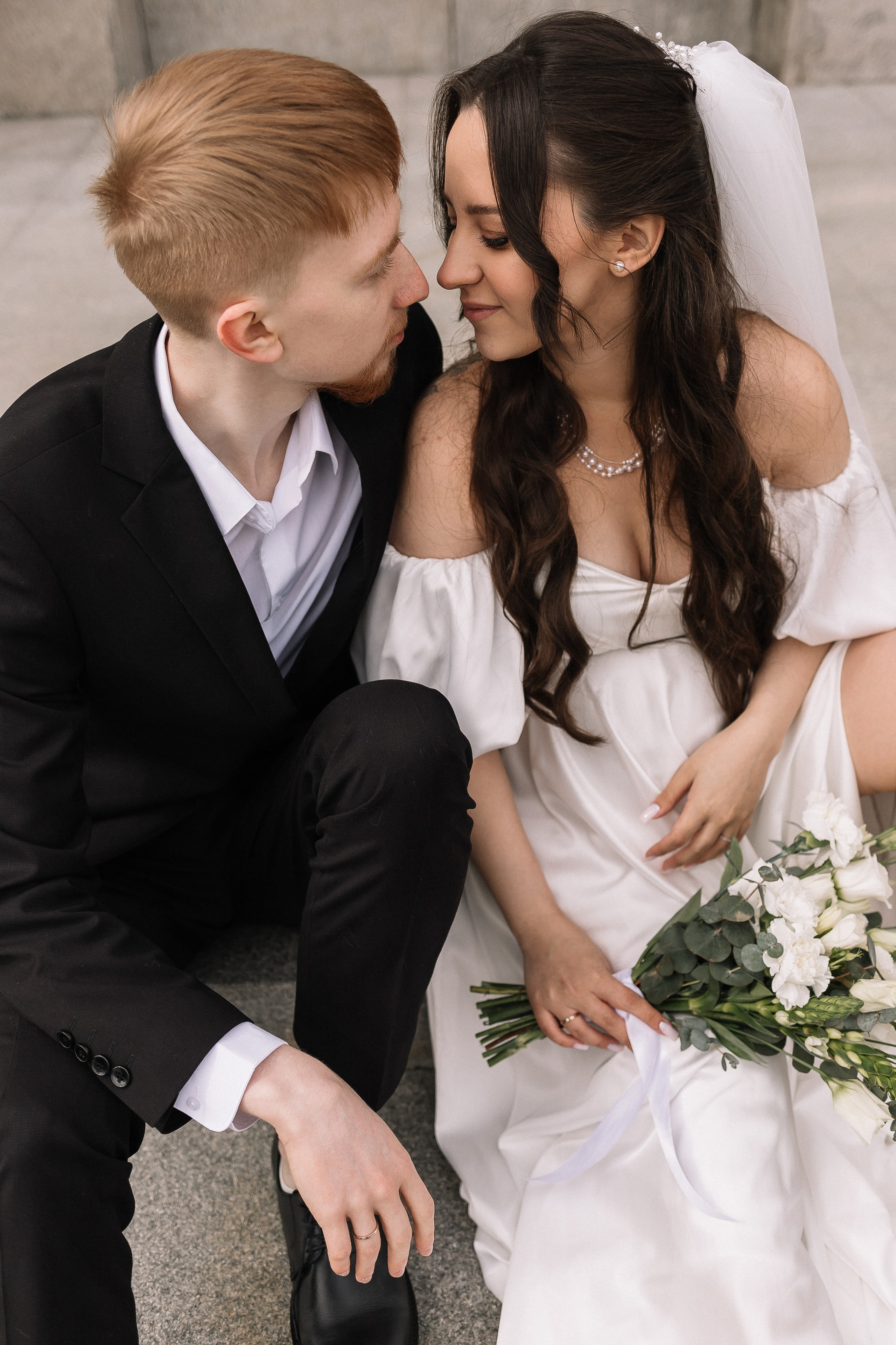 Виктор и Елена/2024. Свадебный и семейный фотограф в Екатеринбурге