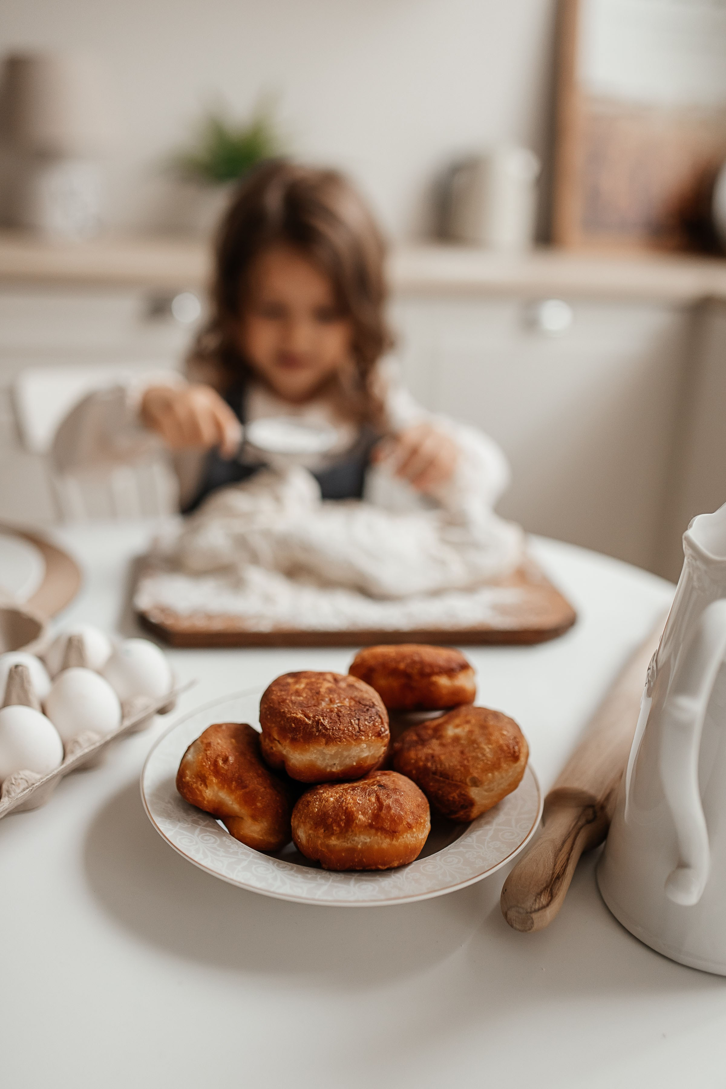 ШЕФ ДОМА. Фотограф Санкт-Петербург Раднаева Юлия