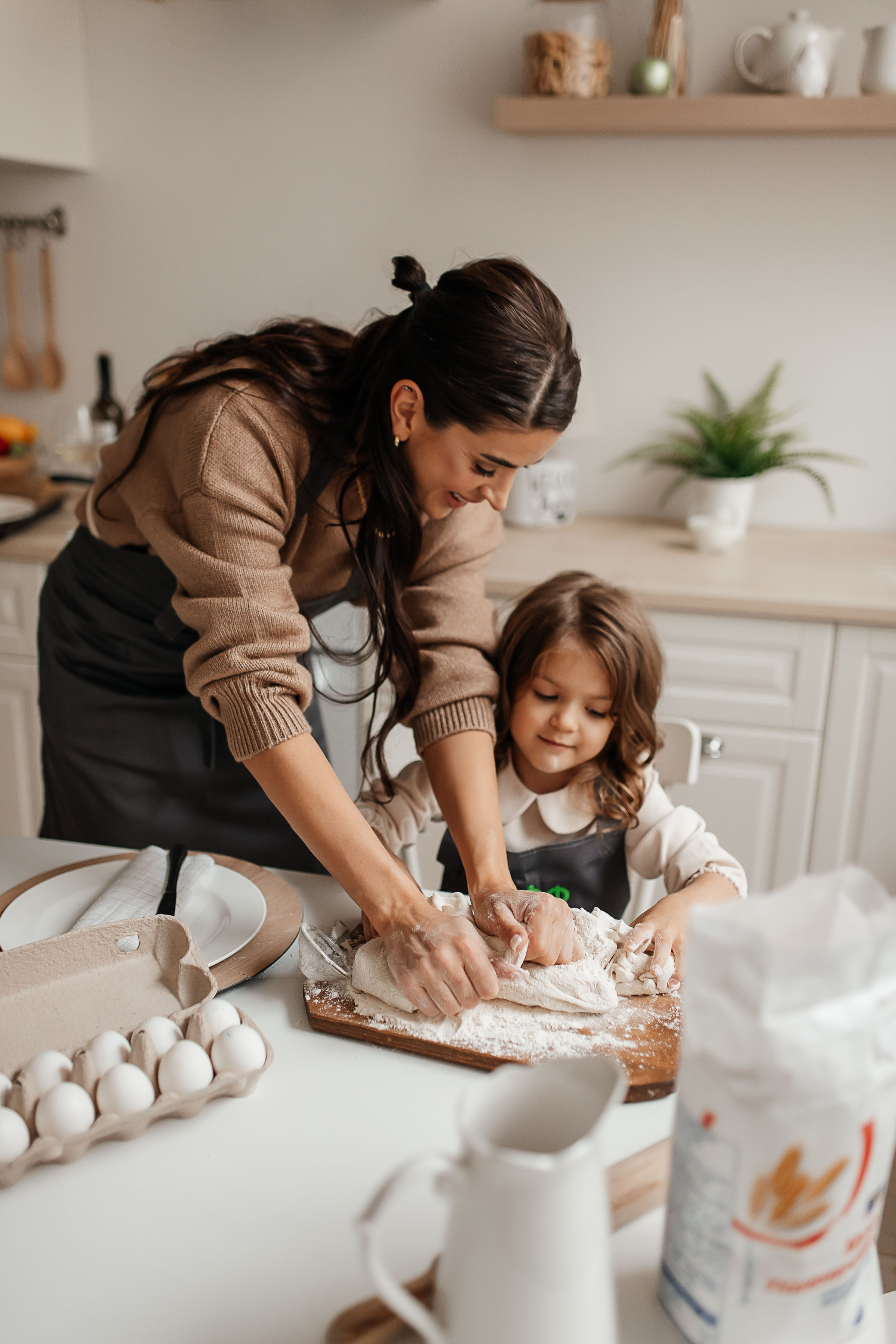 ШЕФ ДОМА. Фотограф Санкт-Петербург Раднаева Юлия