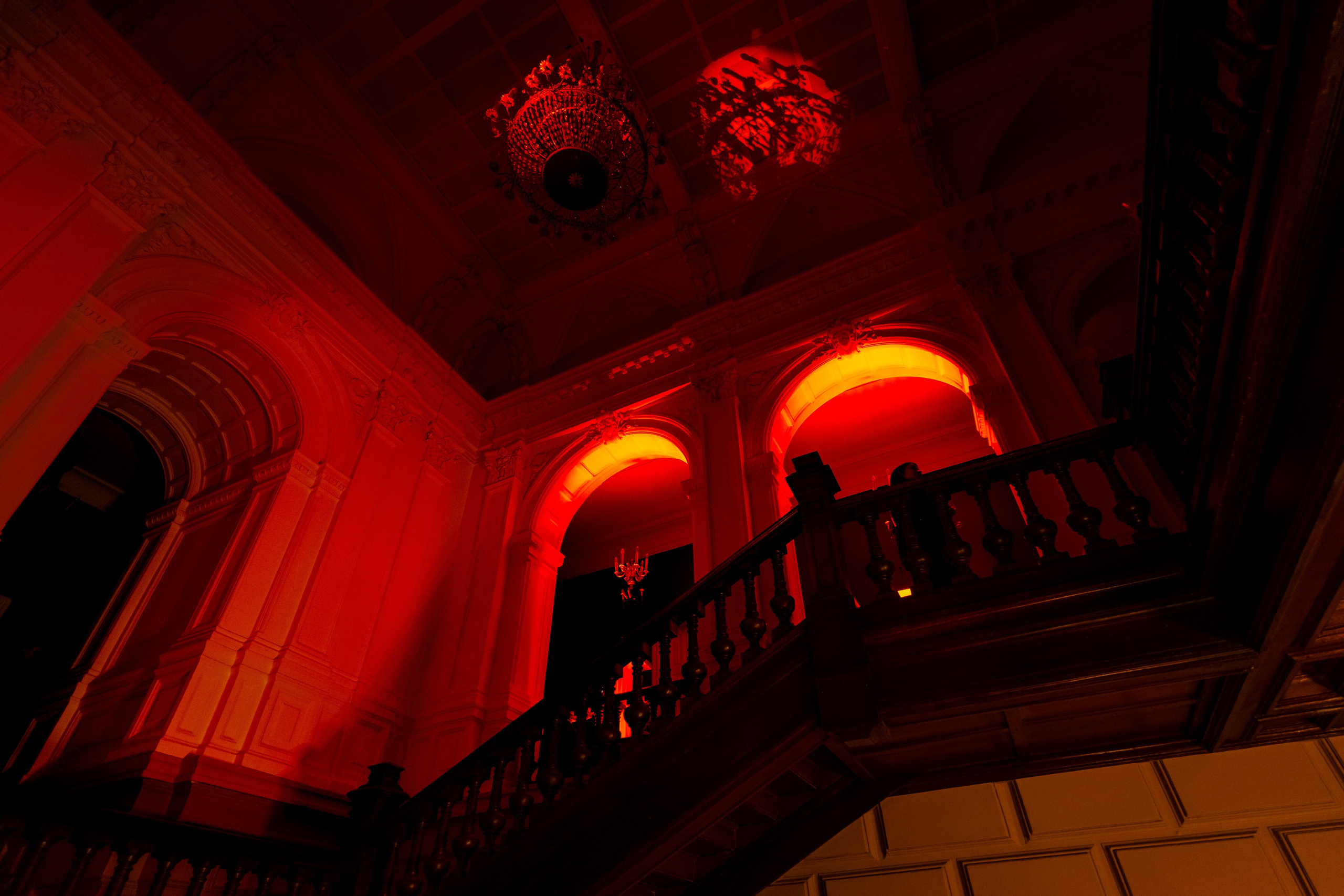 Leman. Фотограф Дмитрий Алехин. Репортажная съемка мероприятий в Москве