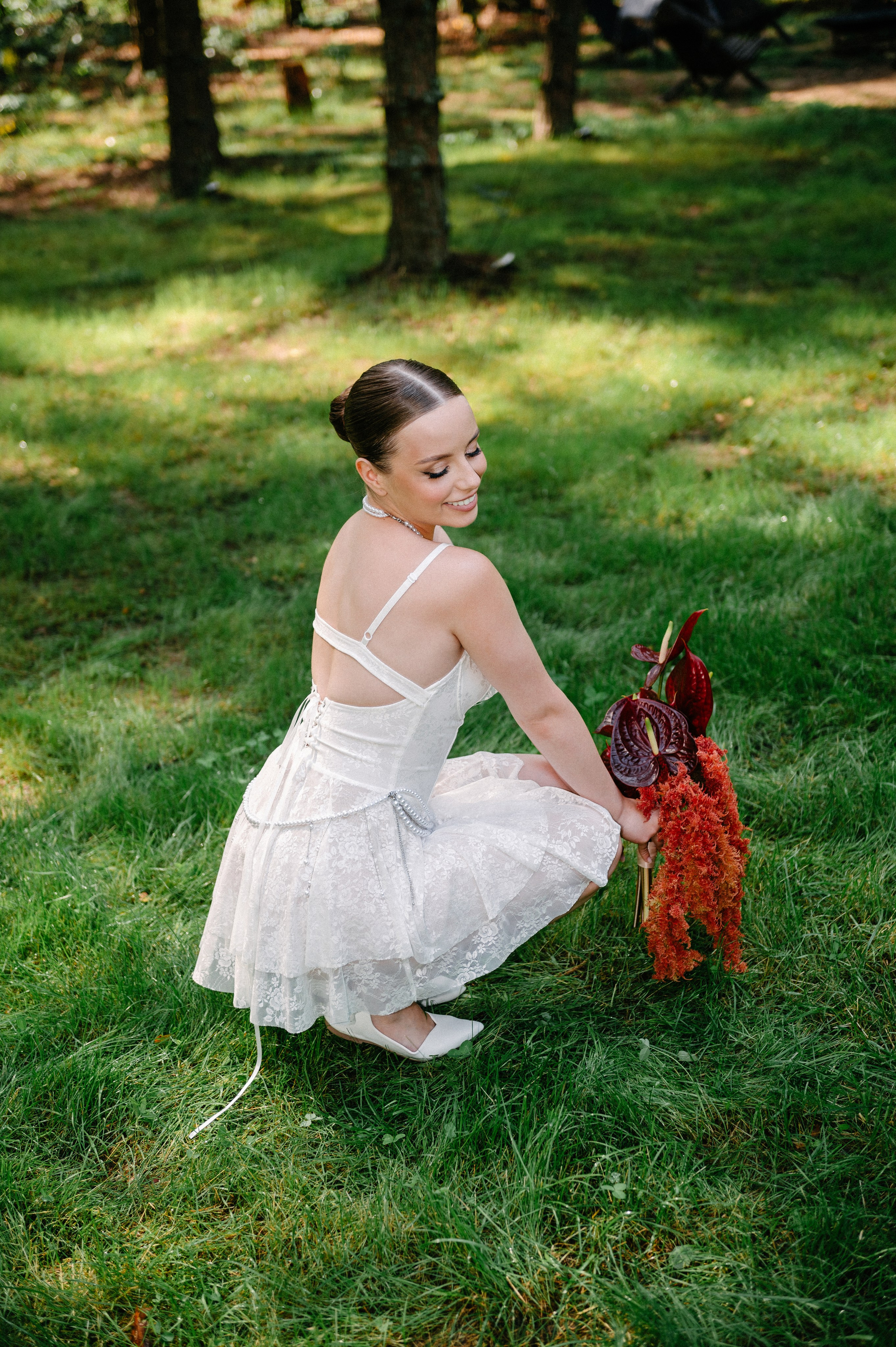 А&И. Фотограф Рязань. Дарья Дмитриева