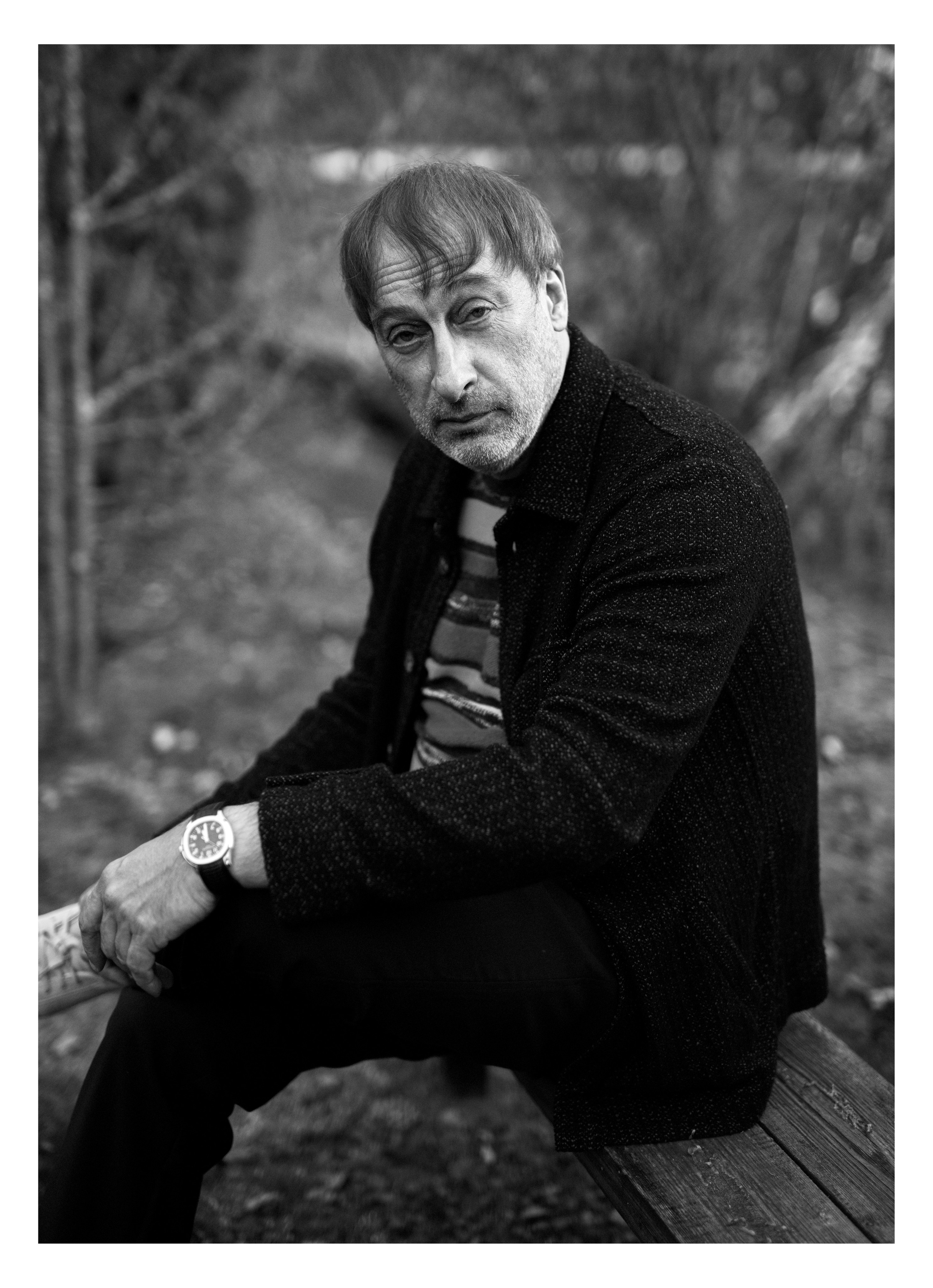 Антон. Главная