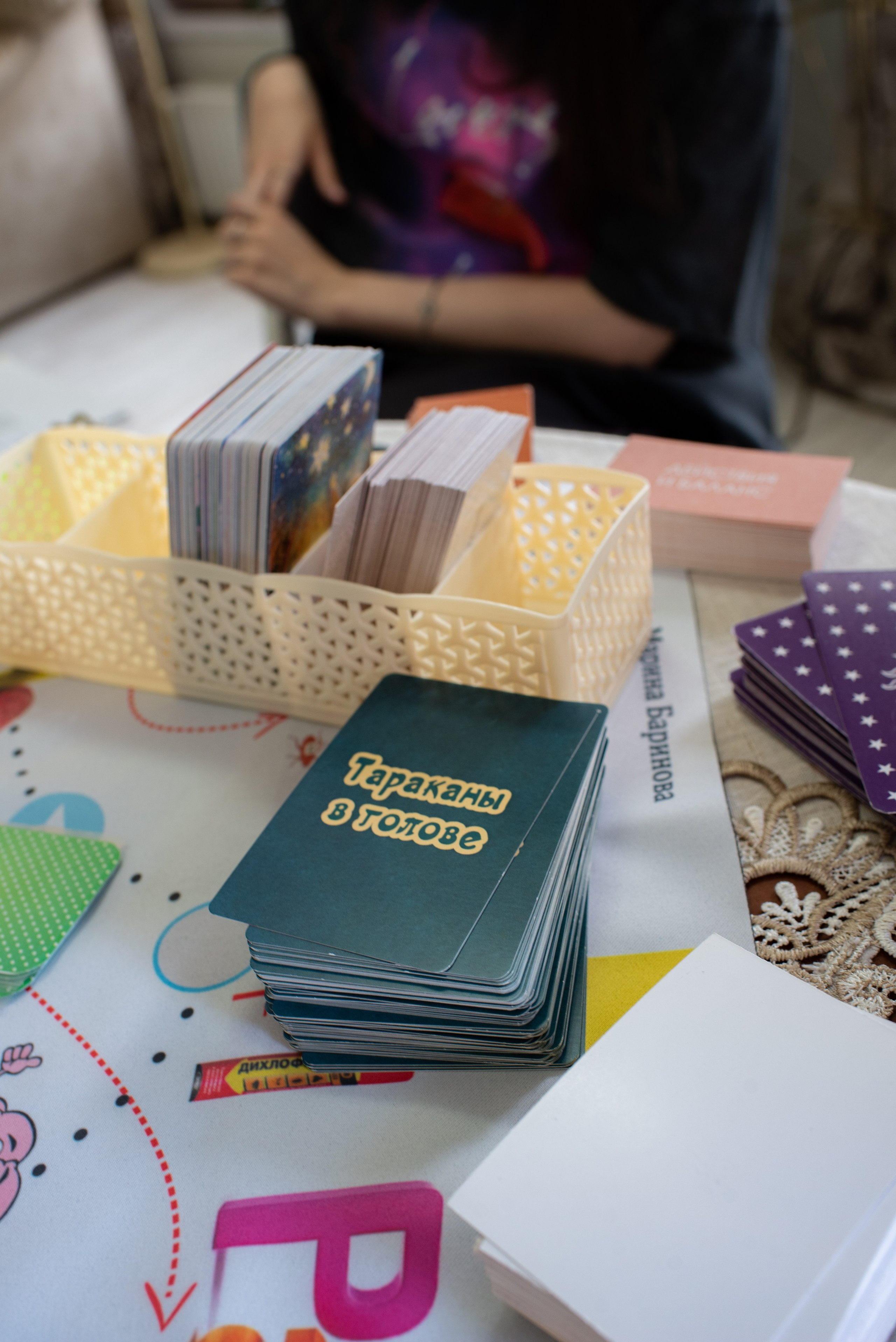 Репортажи, мастер-классы. Фотограф из Санкт-Петербурга Светлана Соколова