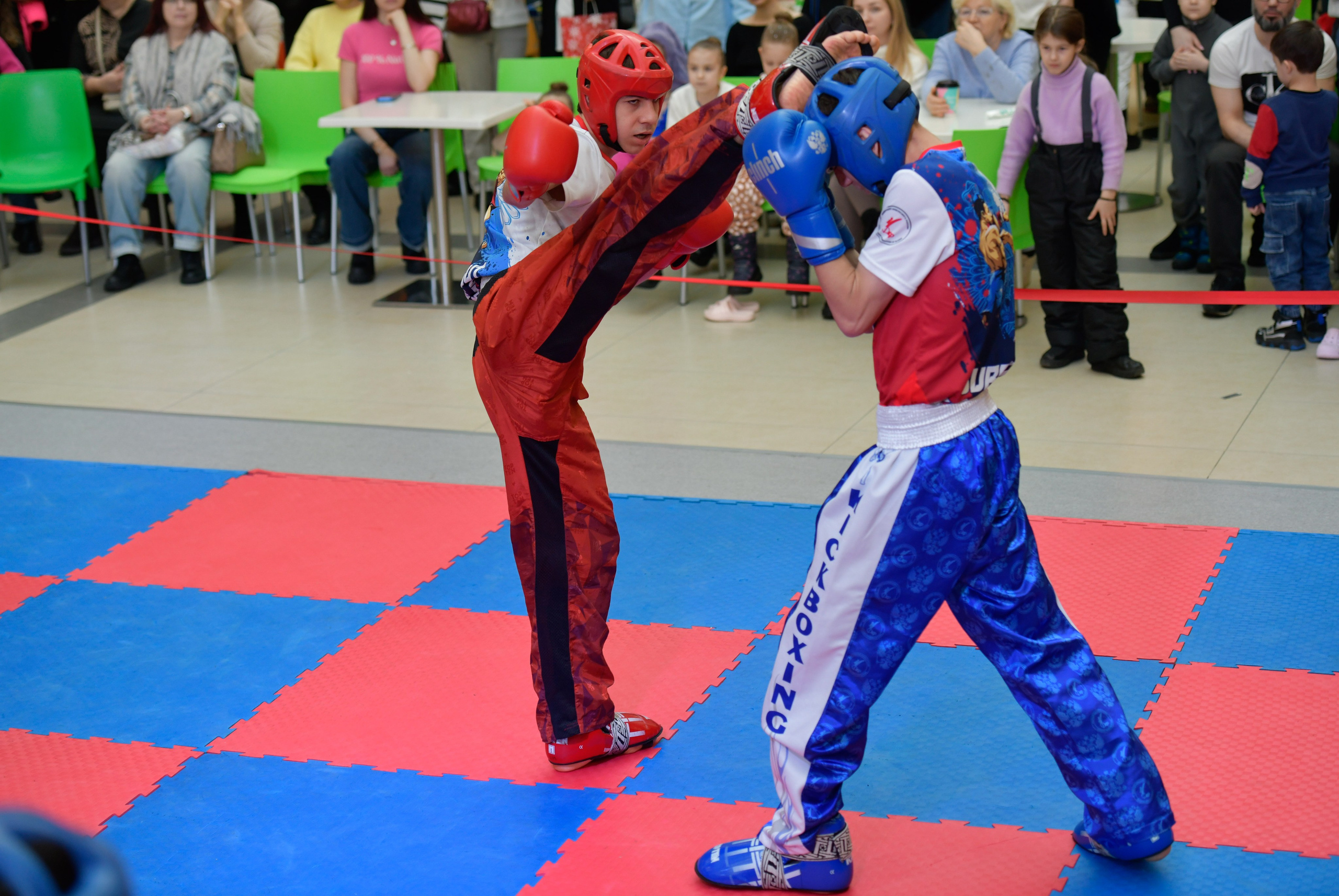 Фоторепортаж спортивных мероприятий в городе Сургуте. Студия по производству фото- и видео-контента «АППЕРТУРА»