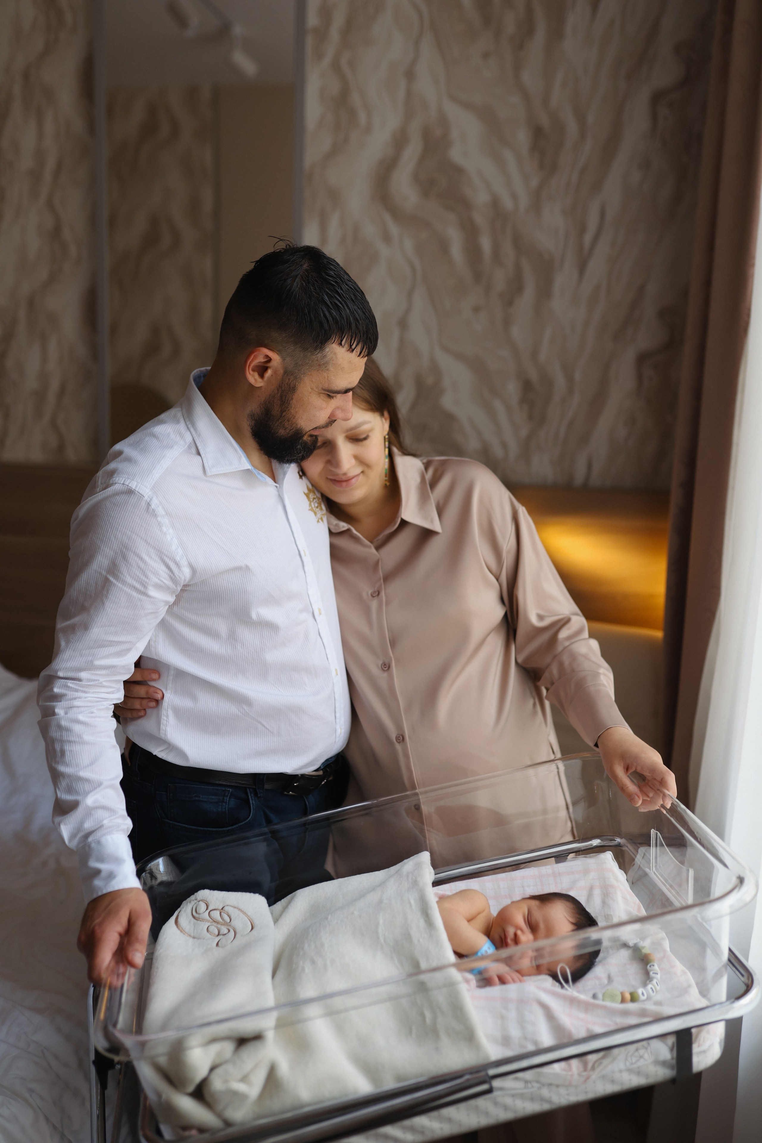 Выписка Мороз Север🤍. Фотограф на роды в Санкт-Петербурге, семейный, нью-борн Алиса Хрекова