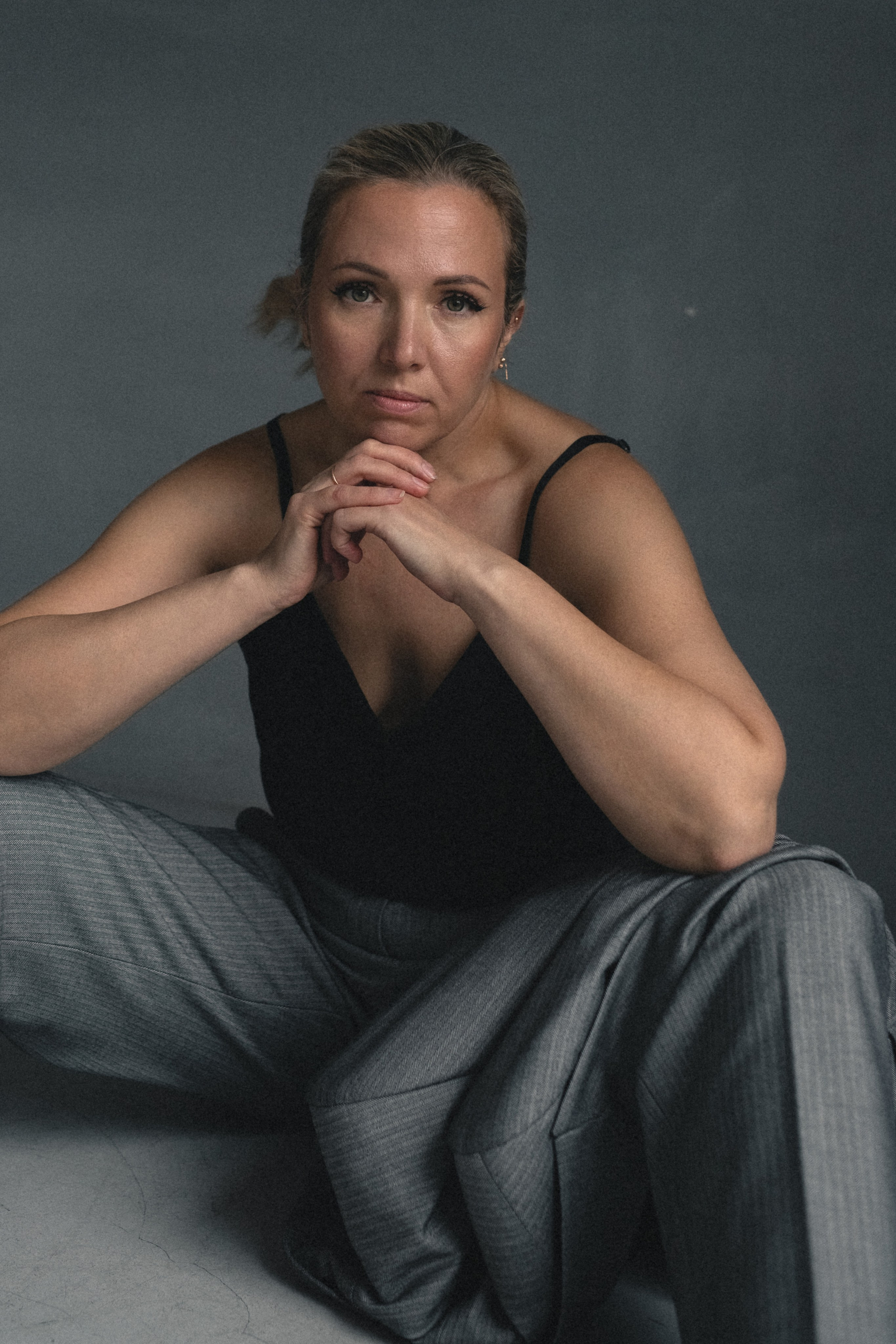 Даша. Фотограф Ногинск Электросталь Наталья Осетрова