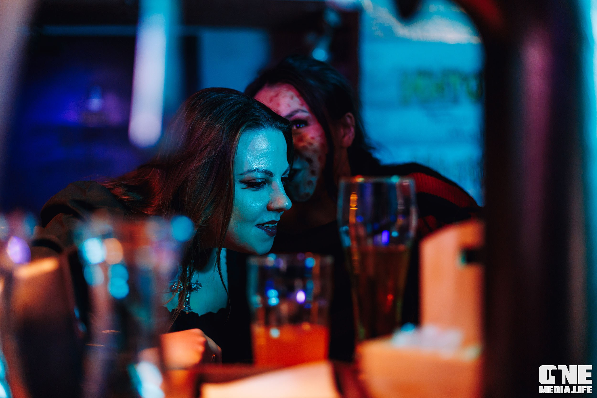 Фоторепортаж из бара Dreadnought. One Media Life: фоторепортажи, фотоотчеты с мероприятий и заведений