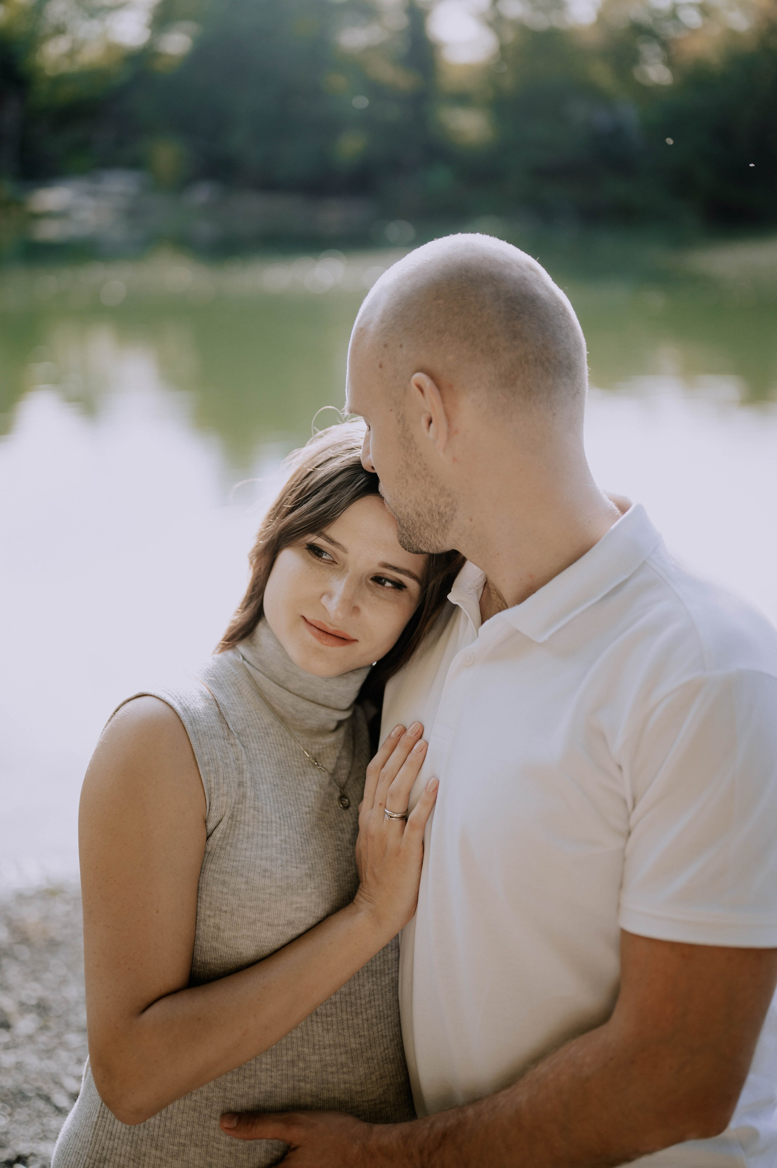 Таня и Денис. Фотограф Сочи Кисматова Анастасия