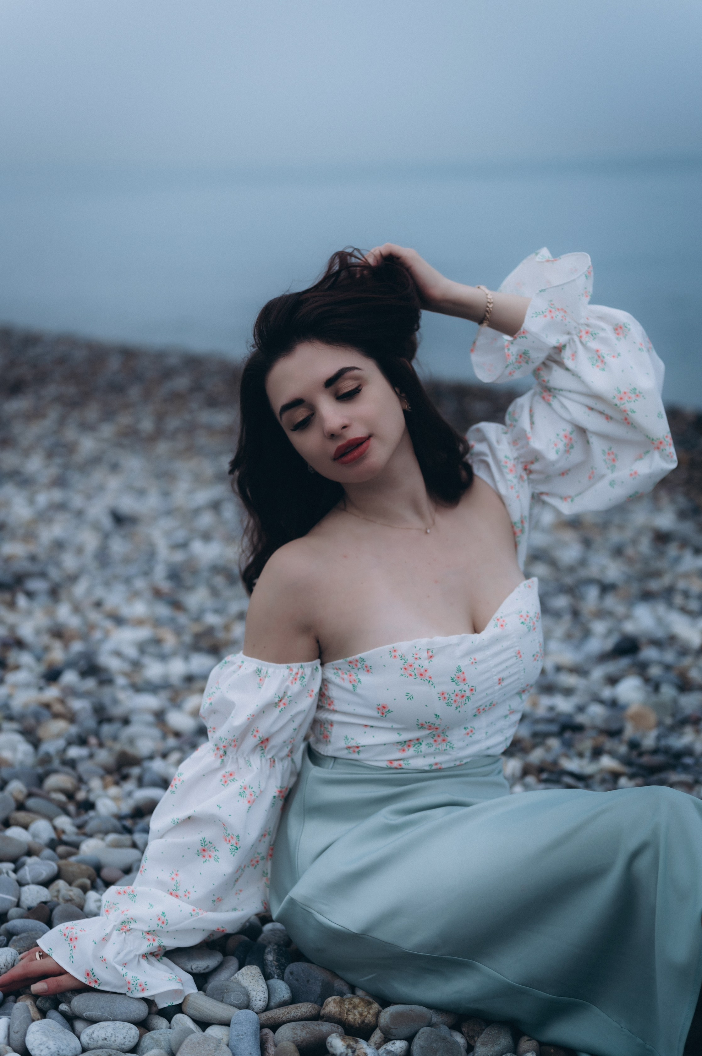 Виктория. Фотограф Сочи Кисматова Анастасия