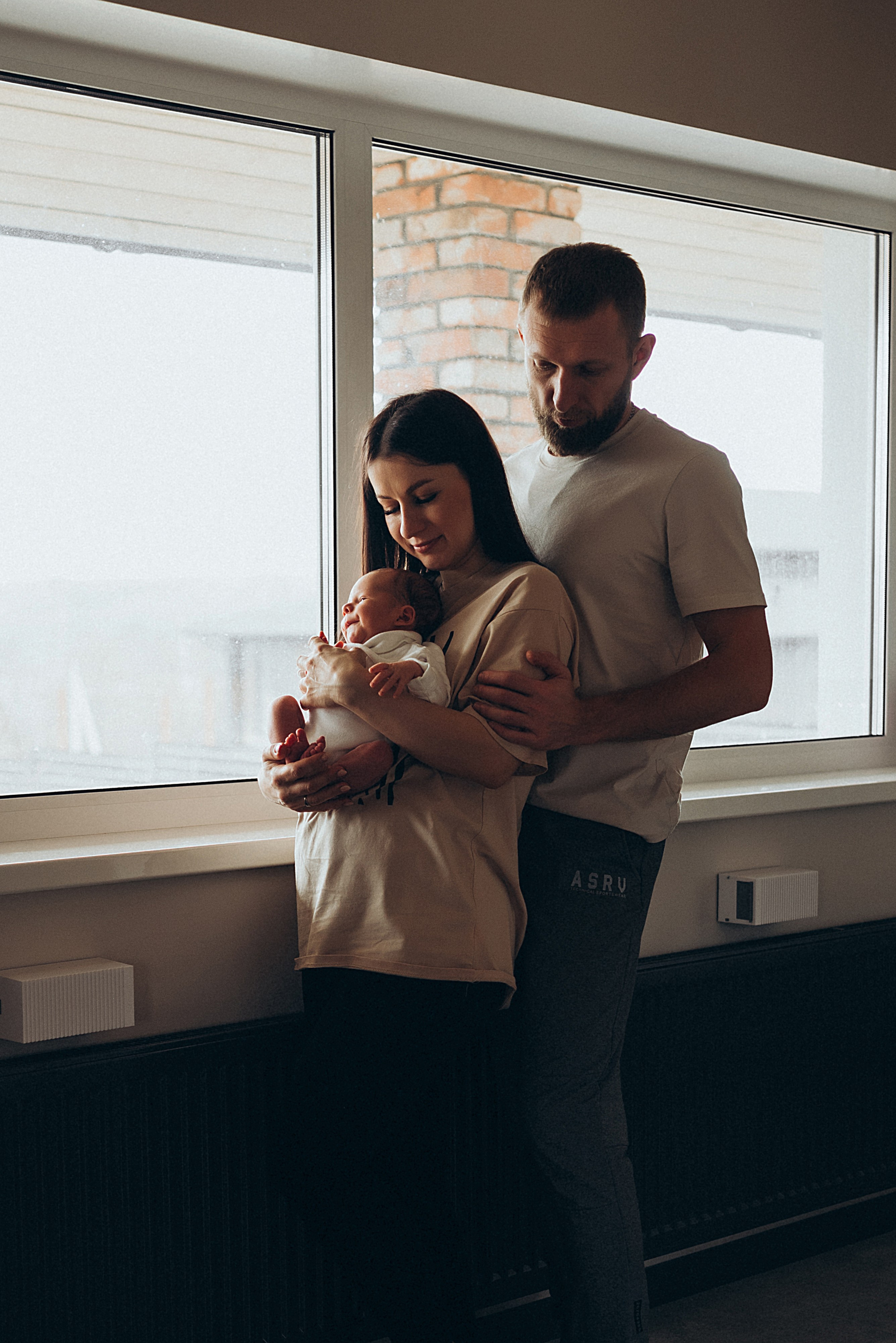 Elena & Danil & Kirill. Семейный и детский фотограф в Белгороде Ольга Сорока