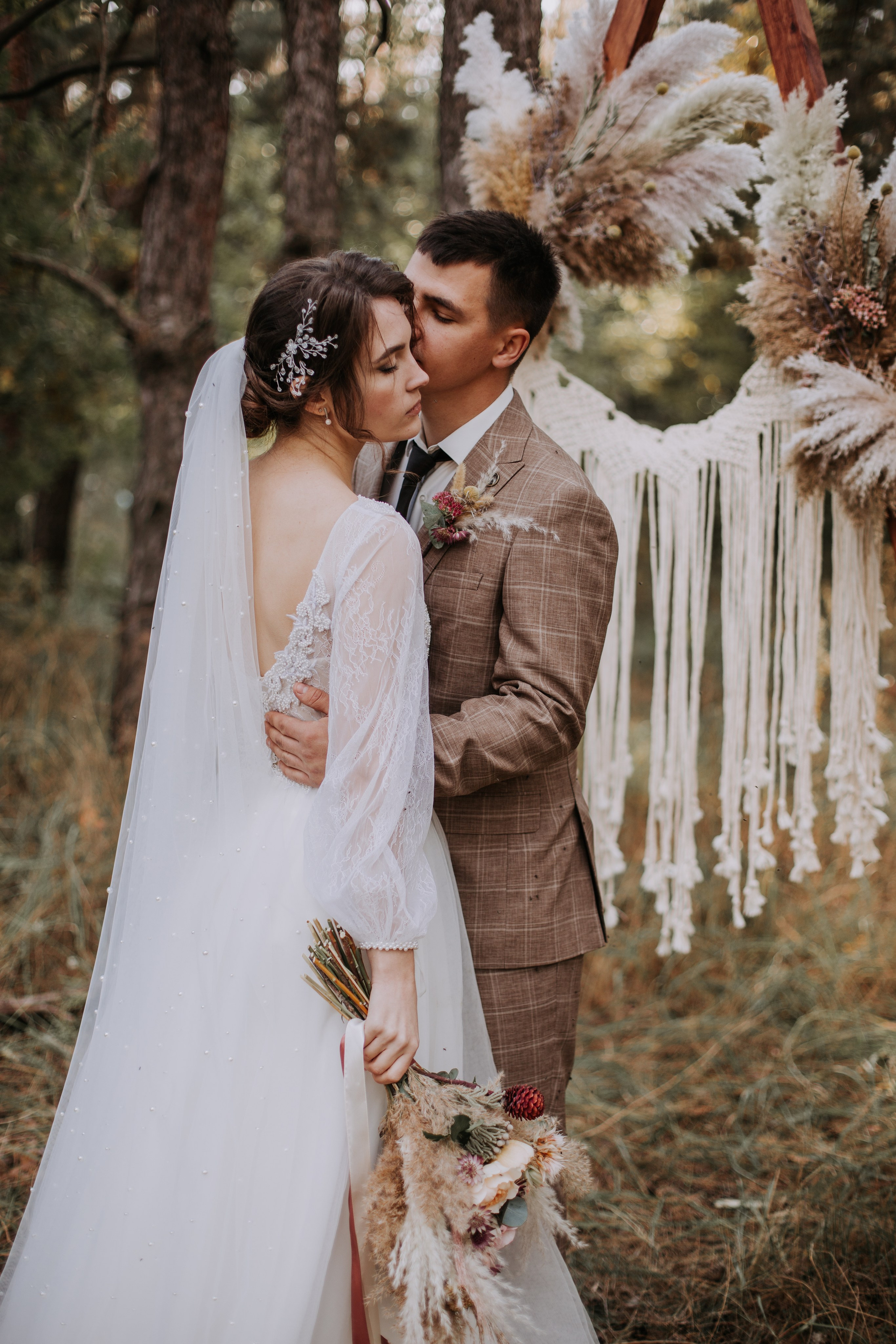 Владимир и Анастасия. Свадебный фотограф и видеограф в Ростове-на-Дону Романенко