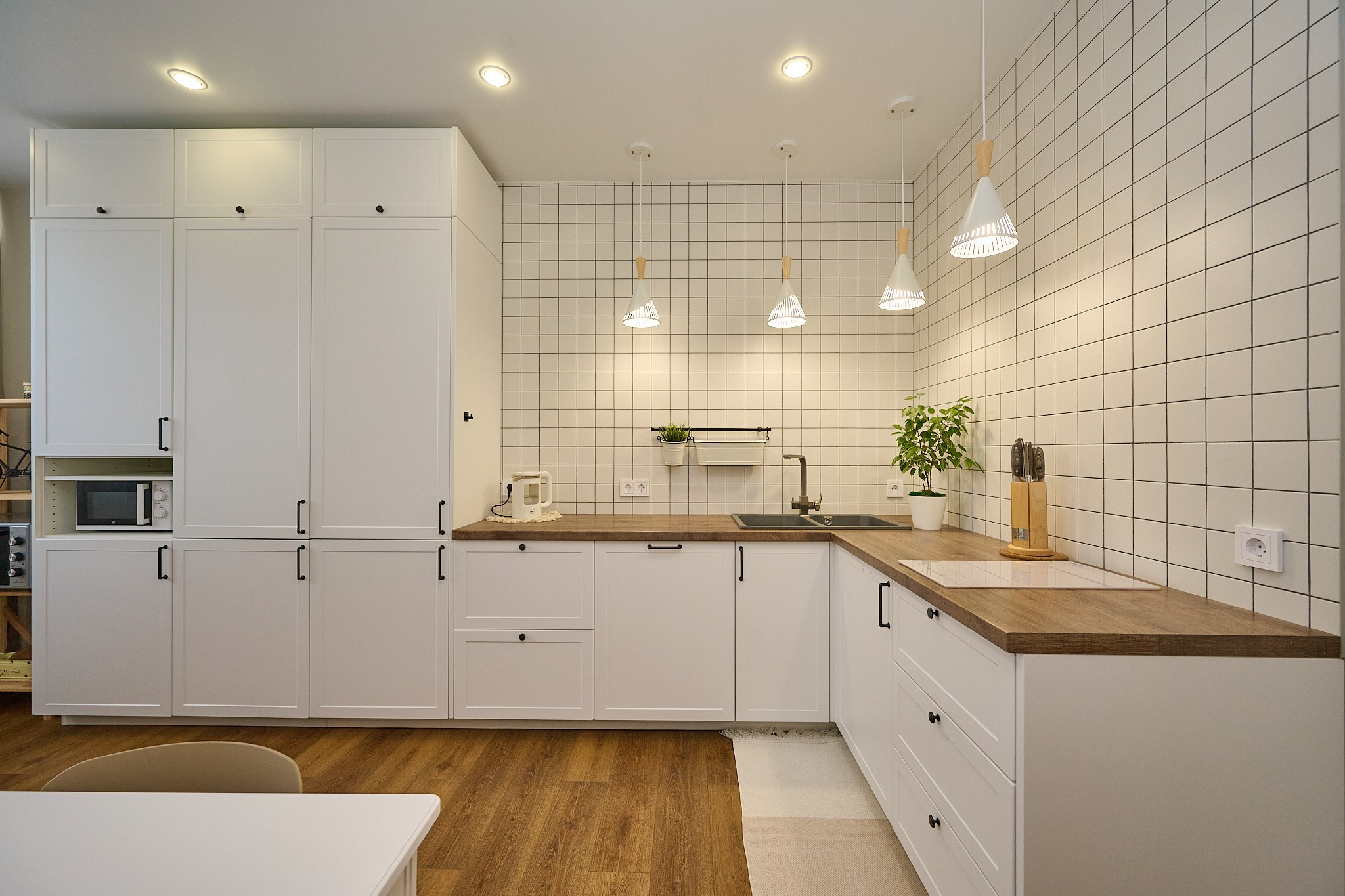 Интерьерный фотограф в Краснодаре