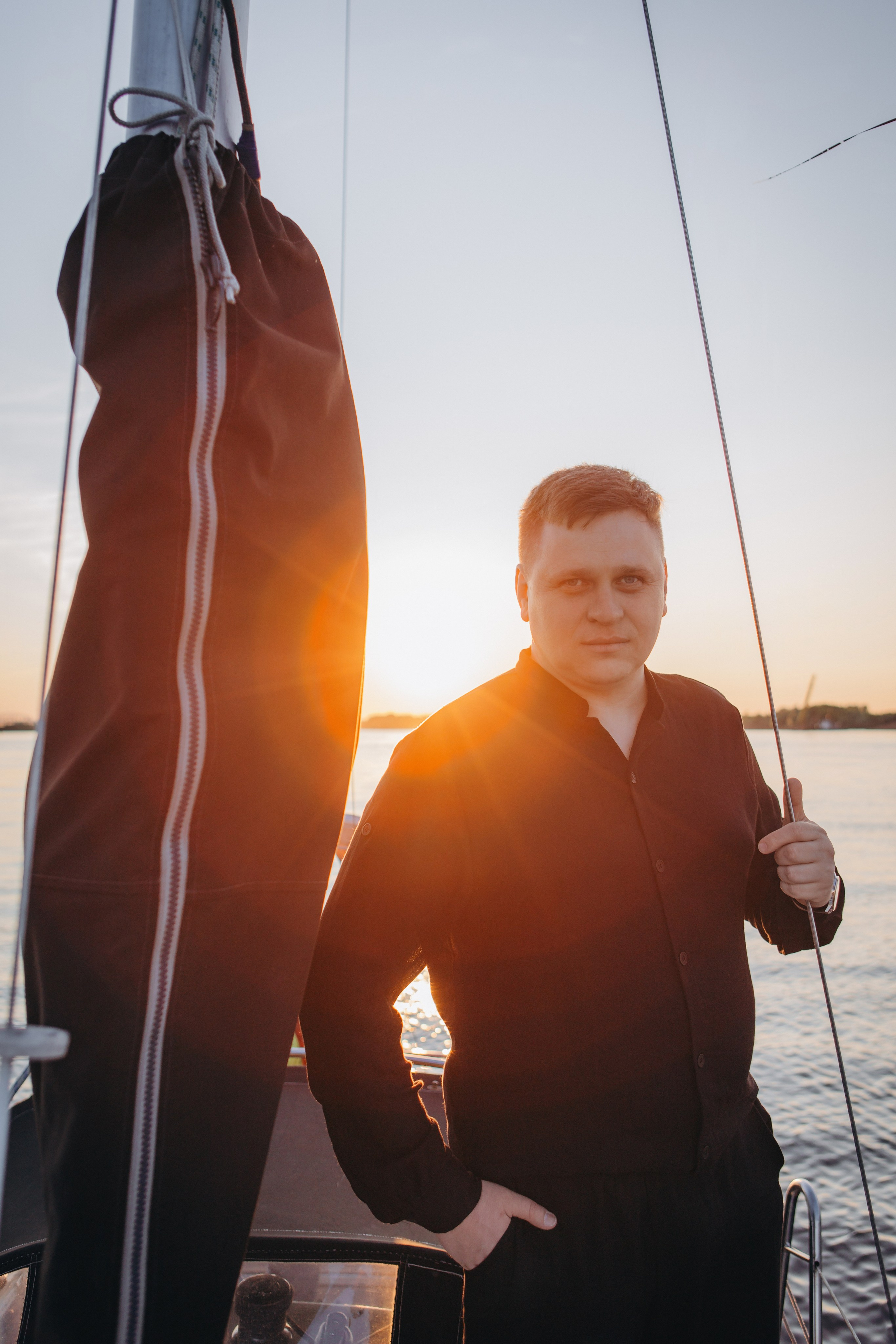 Евгений и Ирина. Индивидуальный и свадебный фотограф в Нижнем Новгороде Трушина Кристина