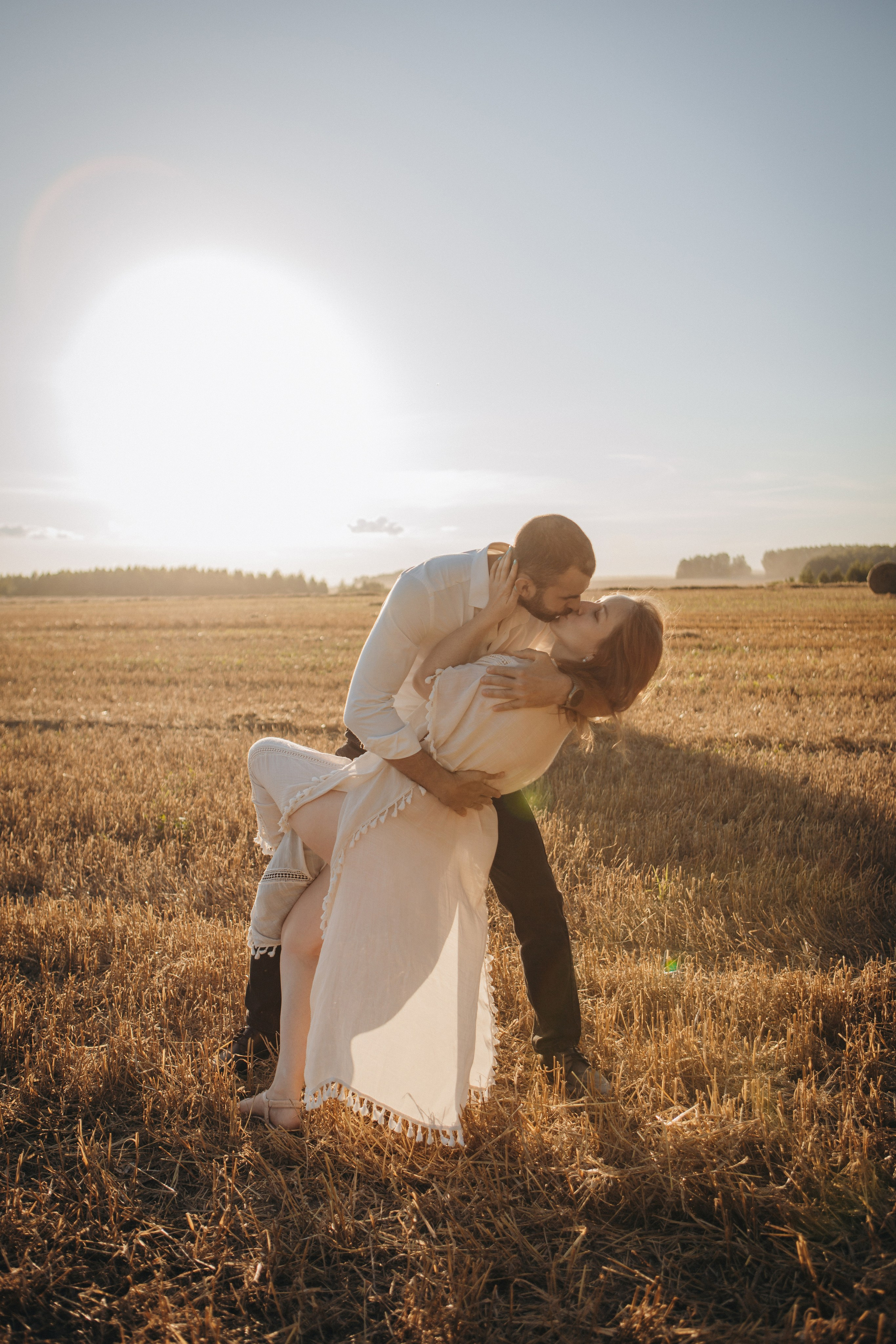 Сергей и Инна. Индивидуальный и свадебный фотограф в Нижнем Новгороде Трушина Кристина