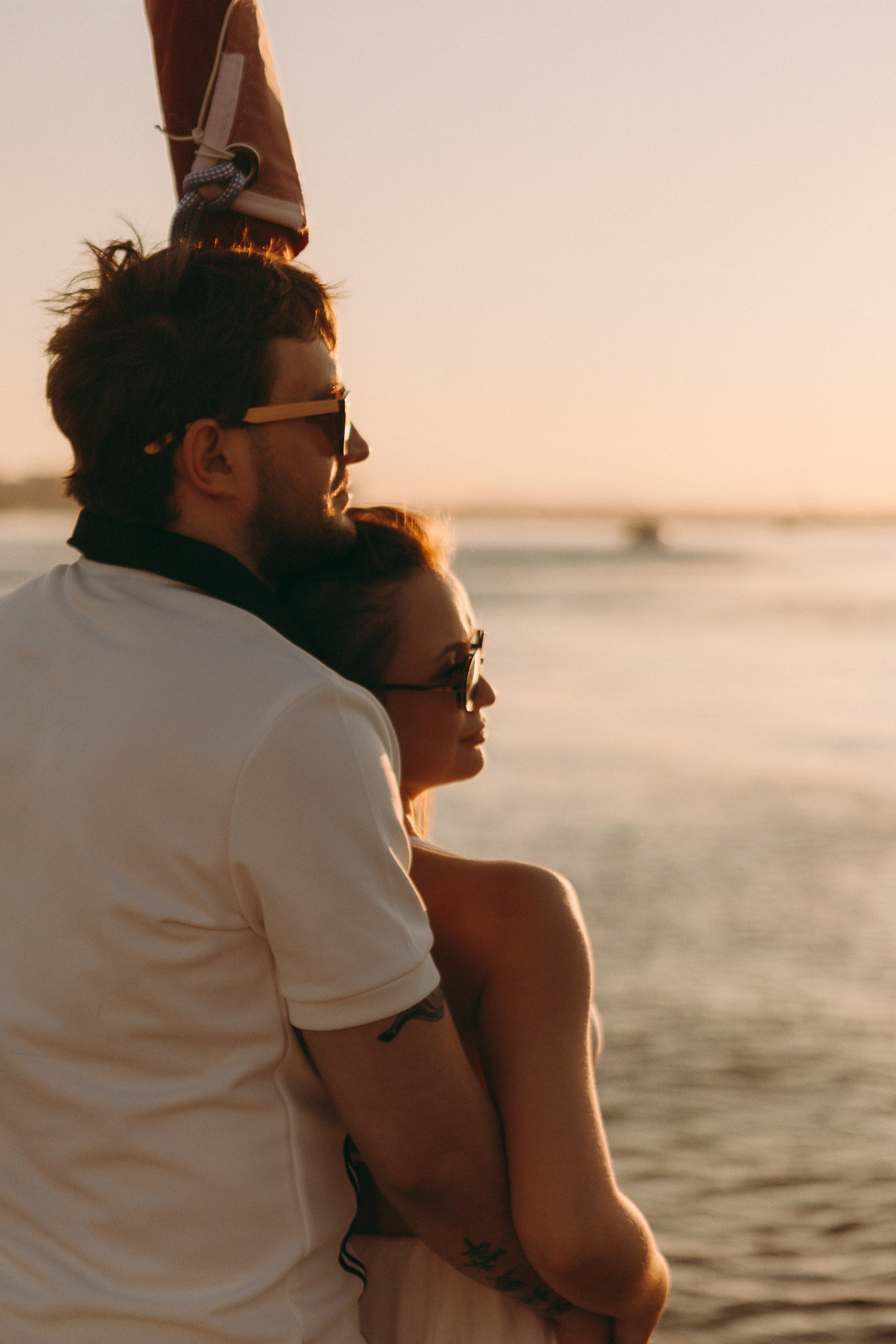 Love Story. Индивидуальный и свадебный фотограф в Нижнем Новгороде Трушина Кристина