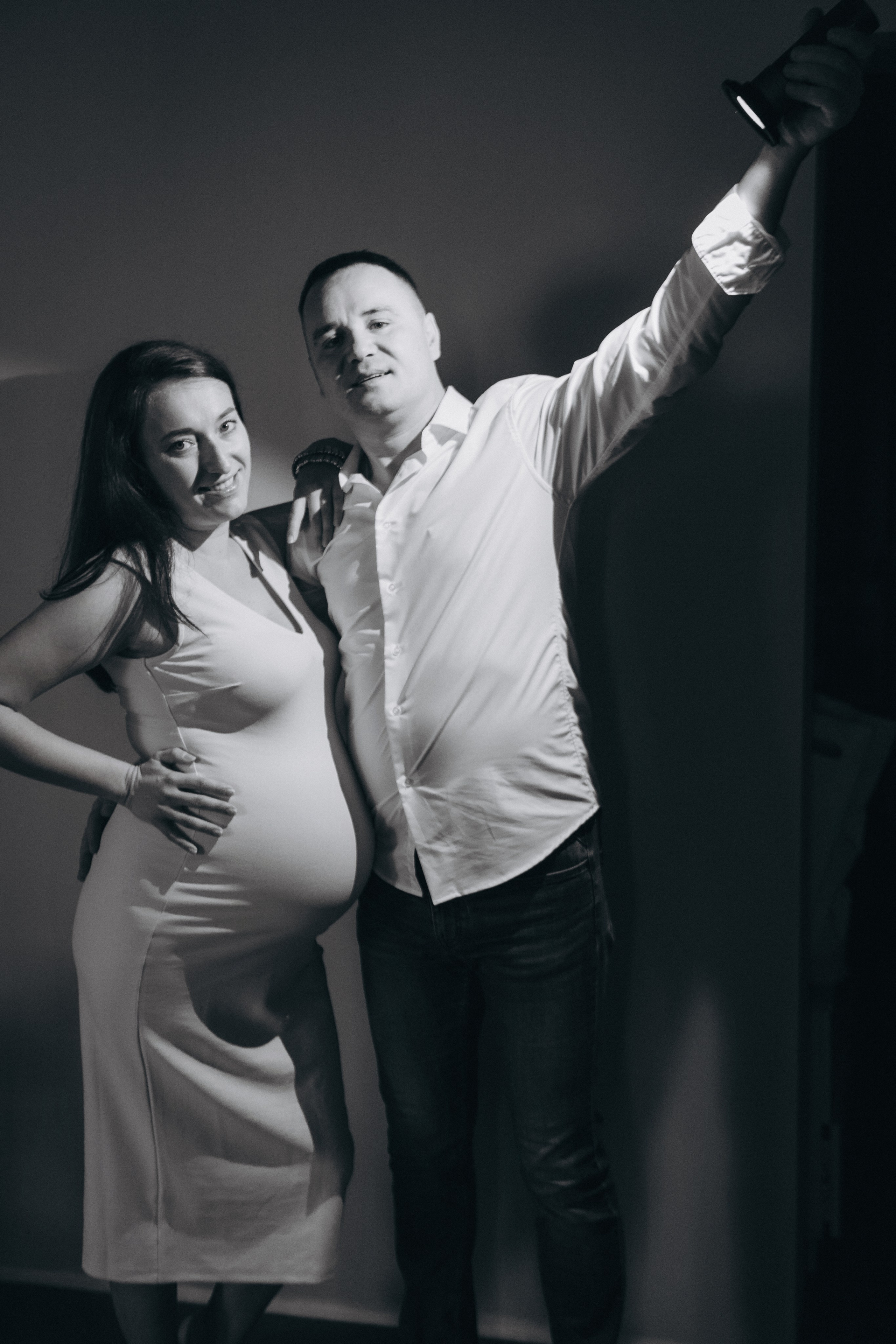 Беременность. Индивидуальный и свадебный фотограф в Нижнем Новгороде Трушина Кристина