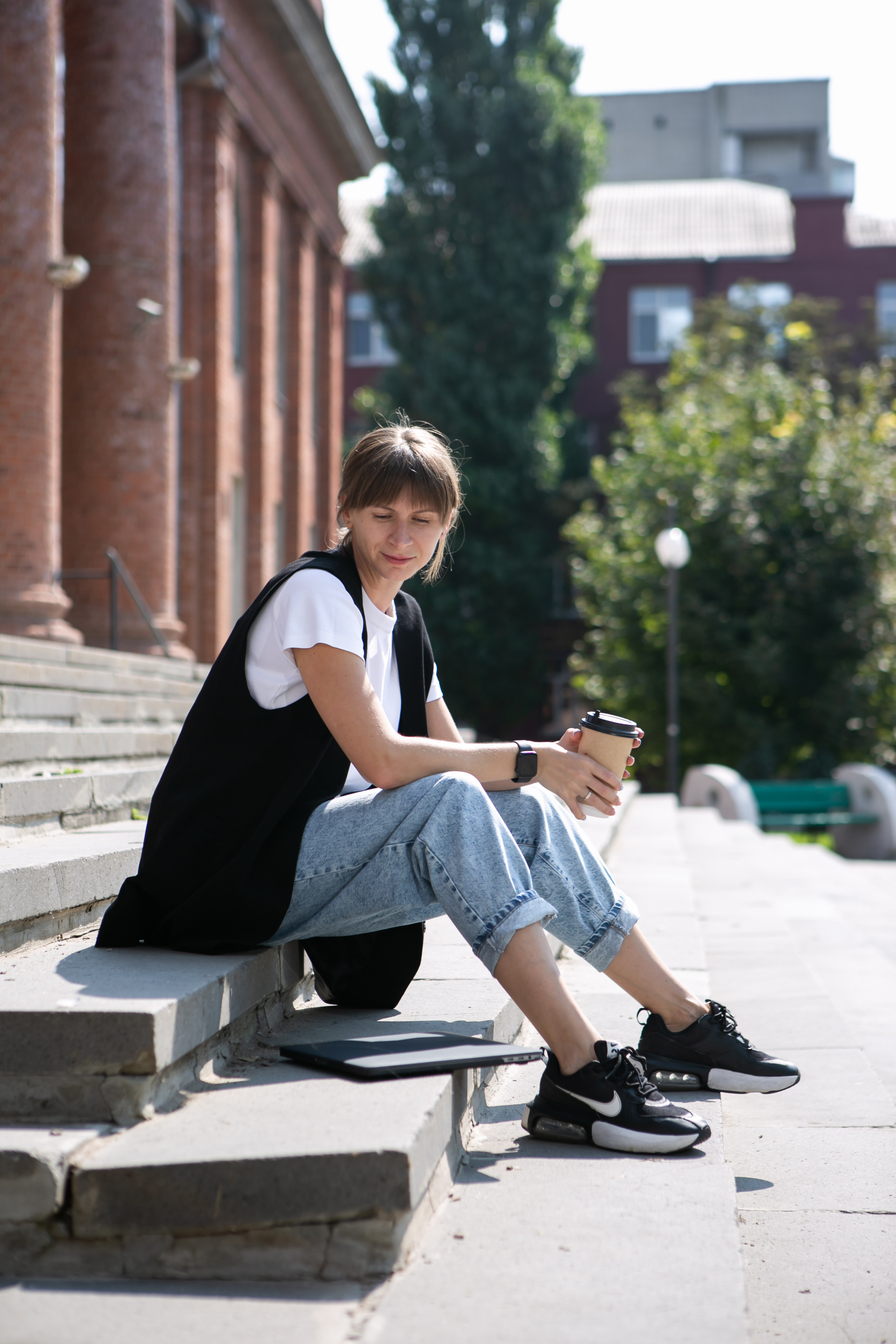 Контент для Эксперта в сфере бухгалтерии. Фотограф Алла Гусева