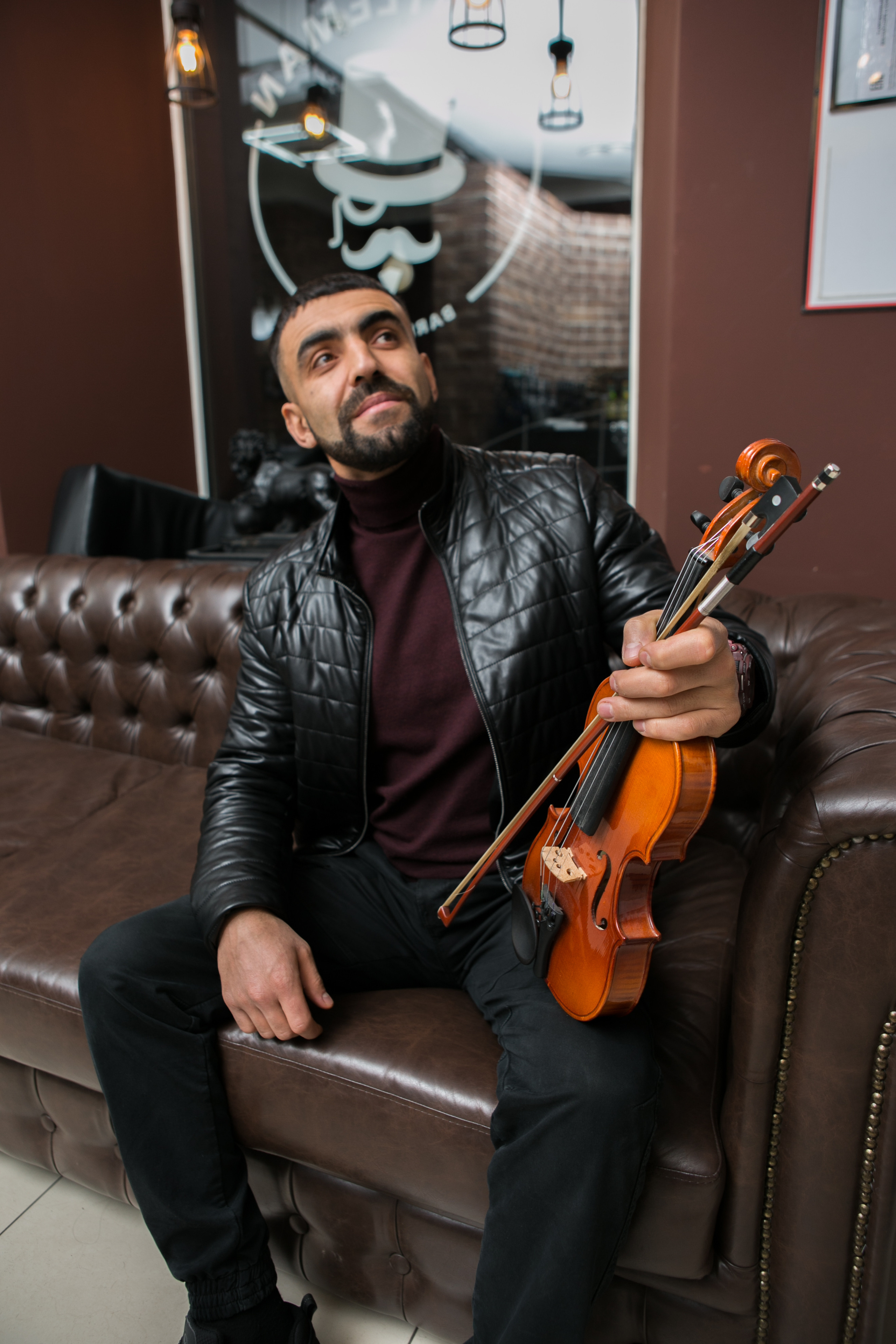 ***. Фотограф Алла Гусева