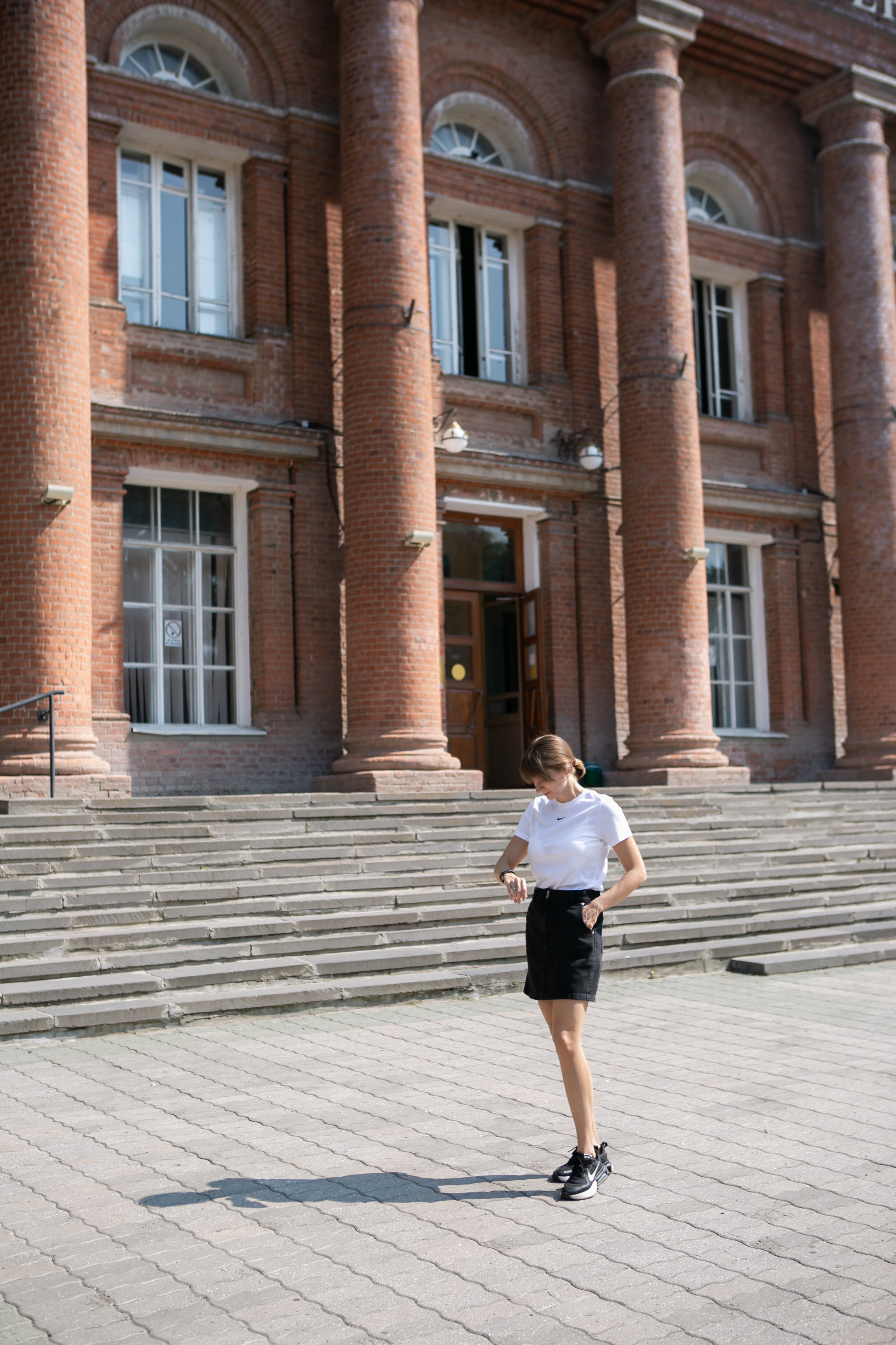 Контент для Эксперта в сфере бухгалтерии. Фотограф Алла Гусева