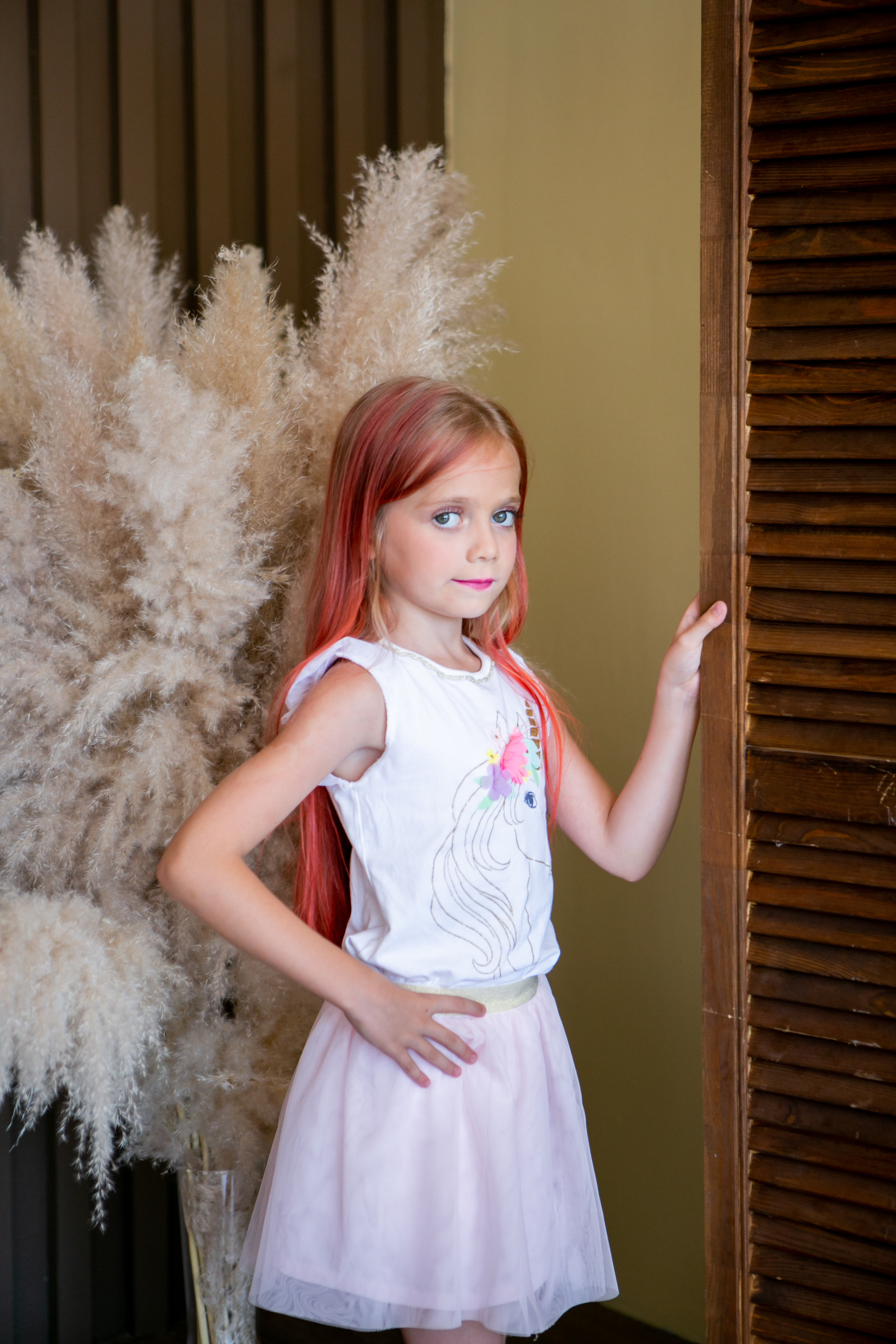 Ирина. Фотограф Алла Гусева