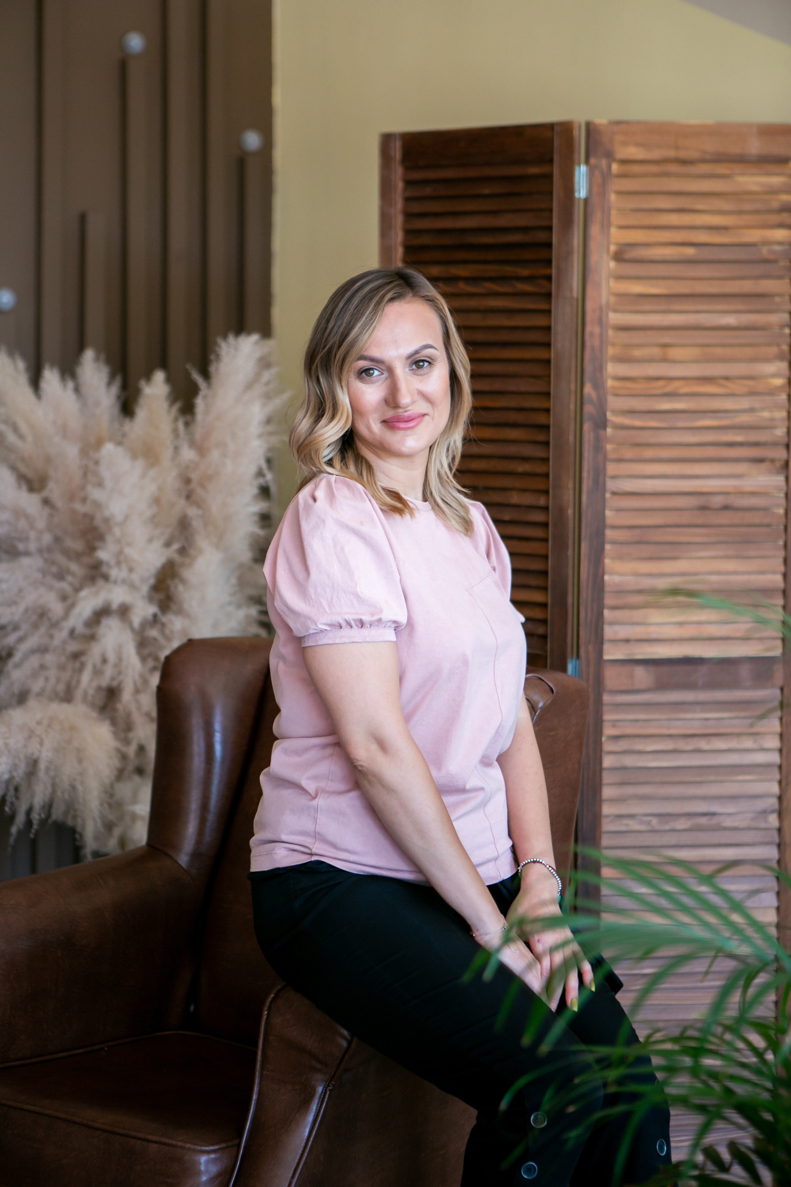 Ирина. Фотограф Алла Гусева