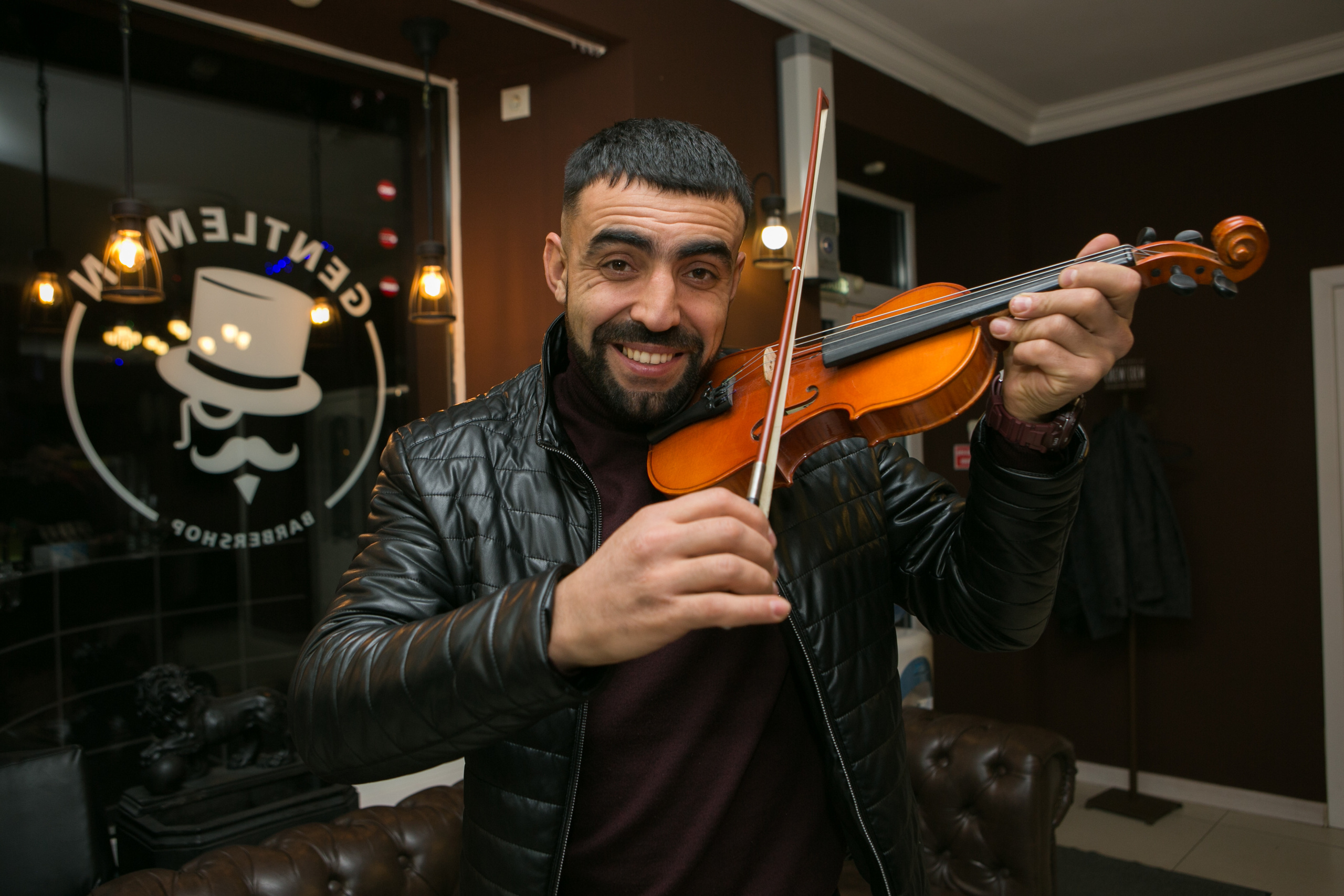 ***. Фотограф Алла Гусева