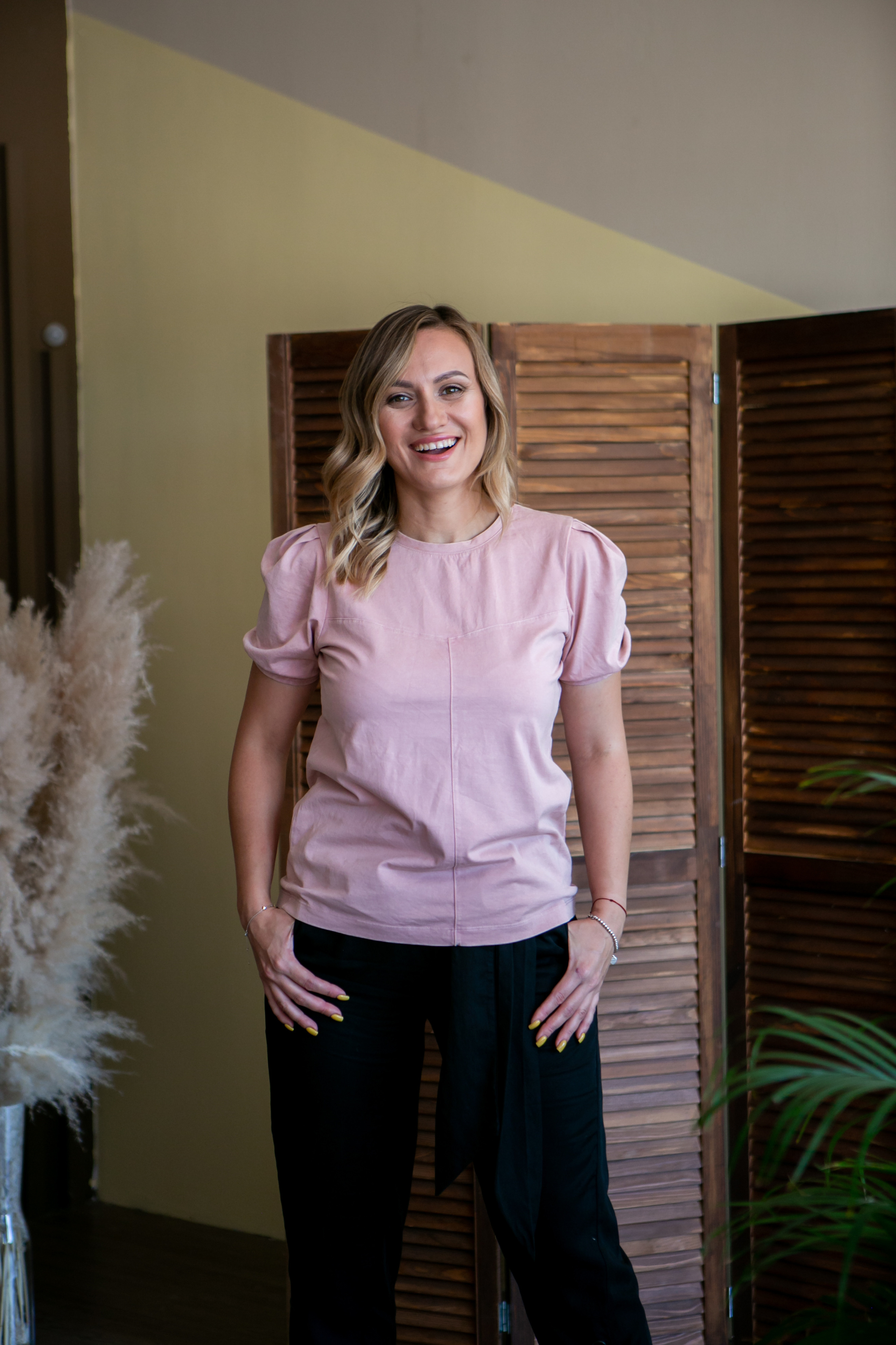 Ирина. Фотограф Алла Гусева