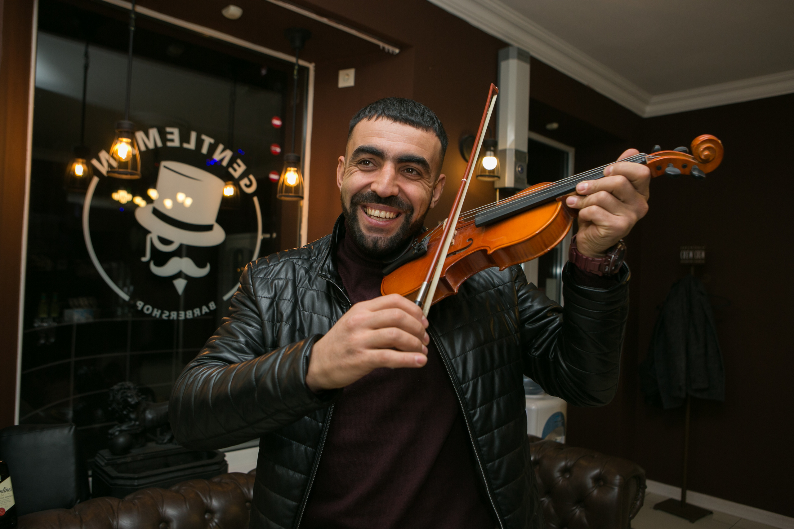 ***. Фотограф Алла Гусева