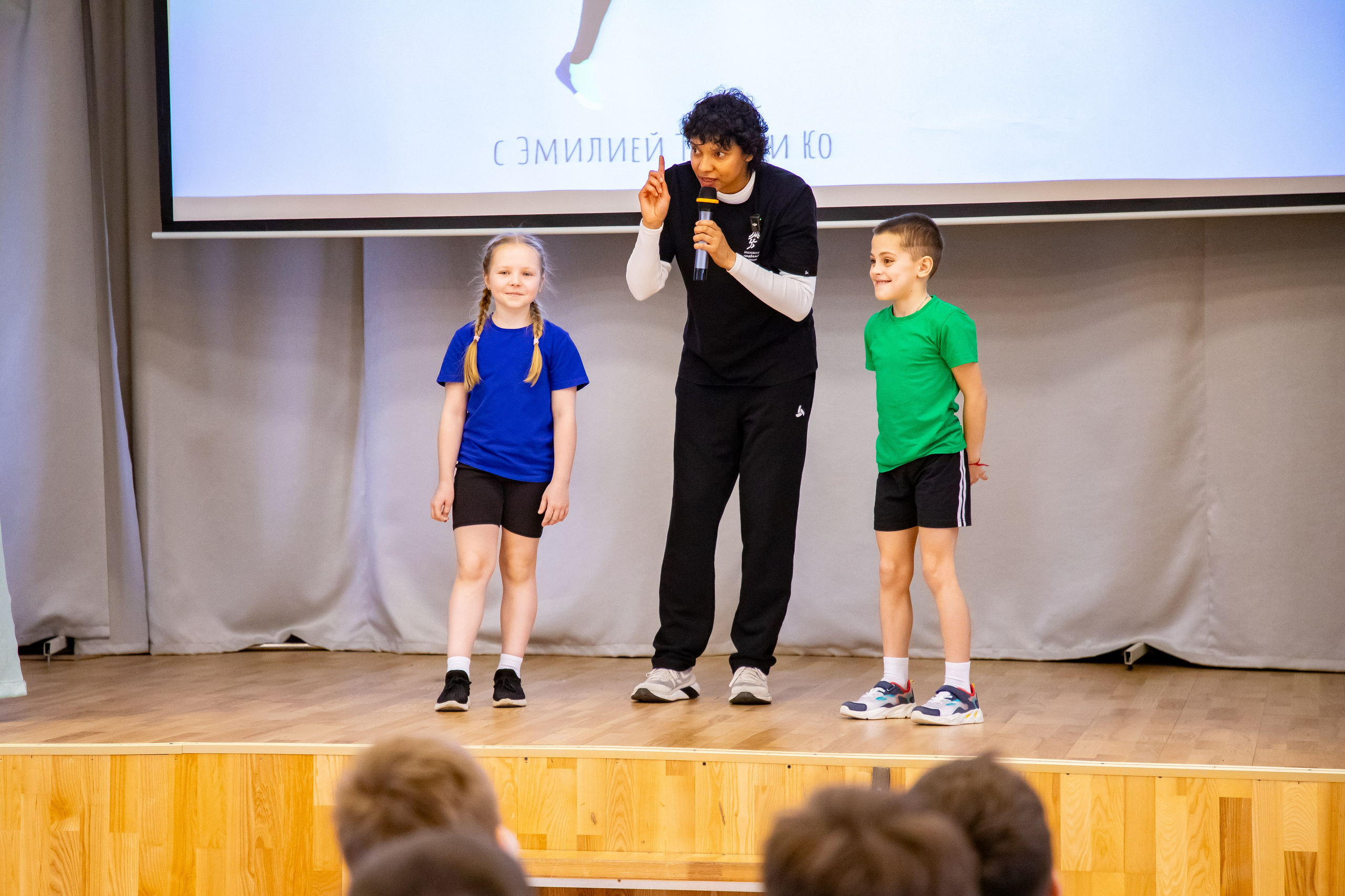 Спортивные мероприятия. K-pop (и не только) фотограф в Москве Светлана Полякова