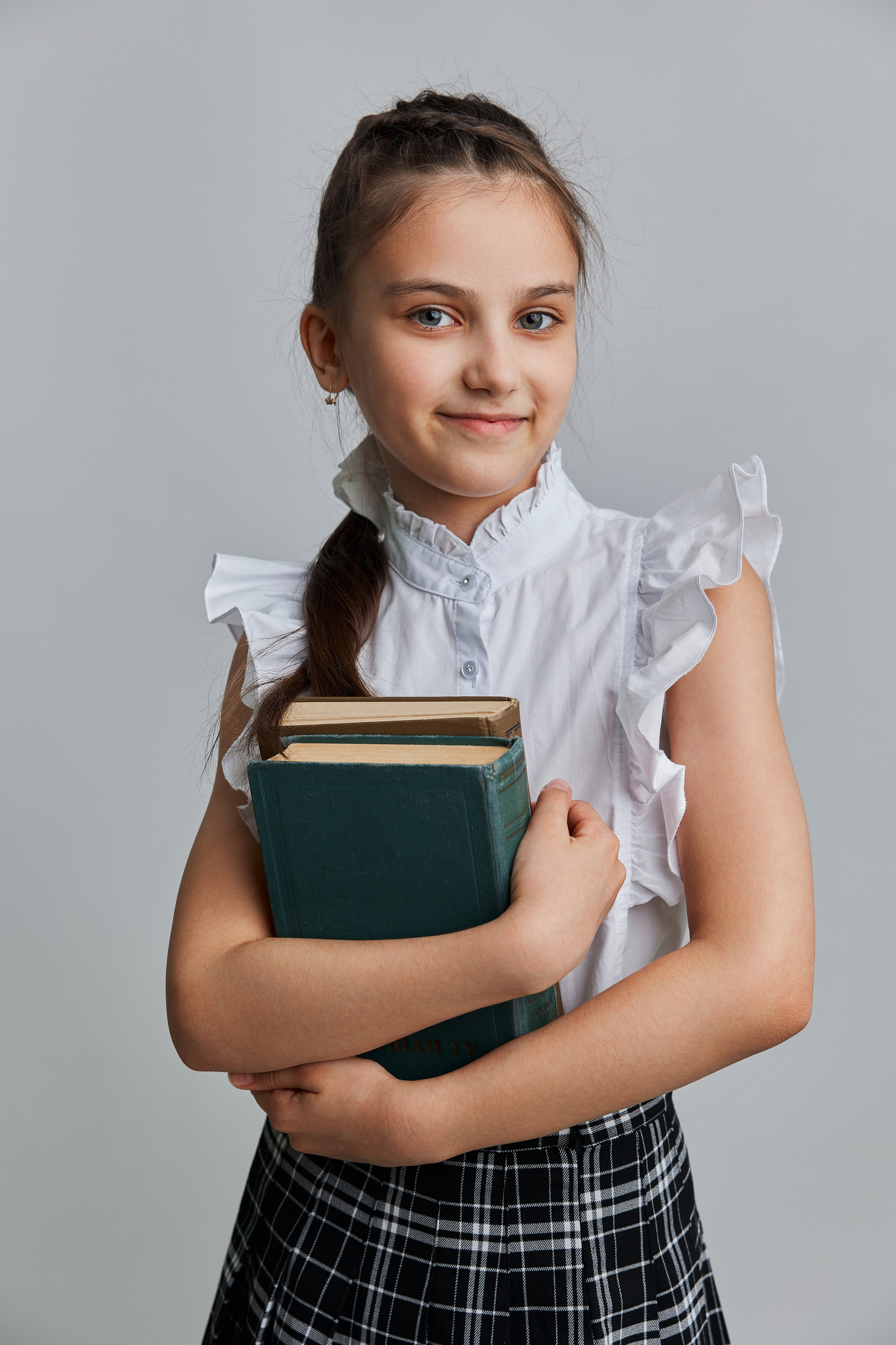 Младшие классы. Выпускные альбомы в Рыбинске и Ярославле